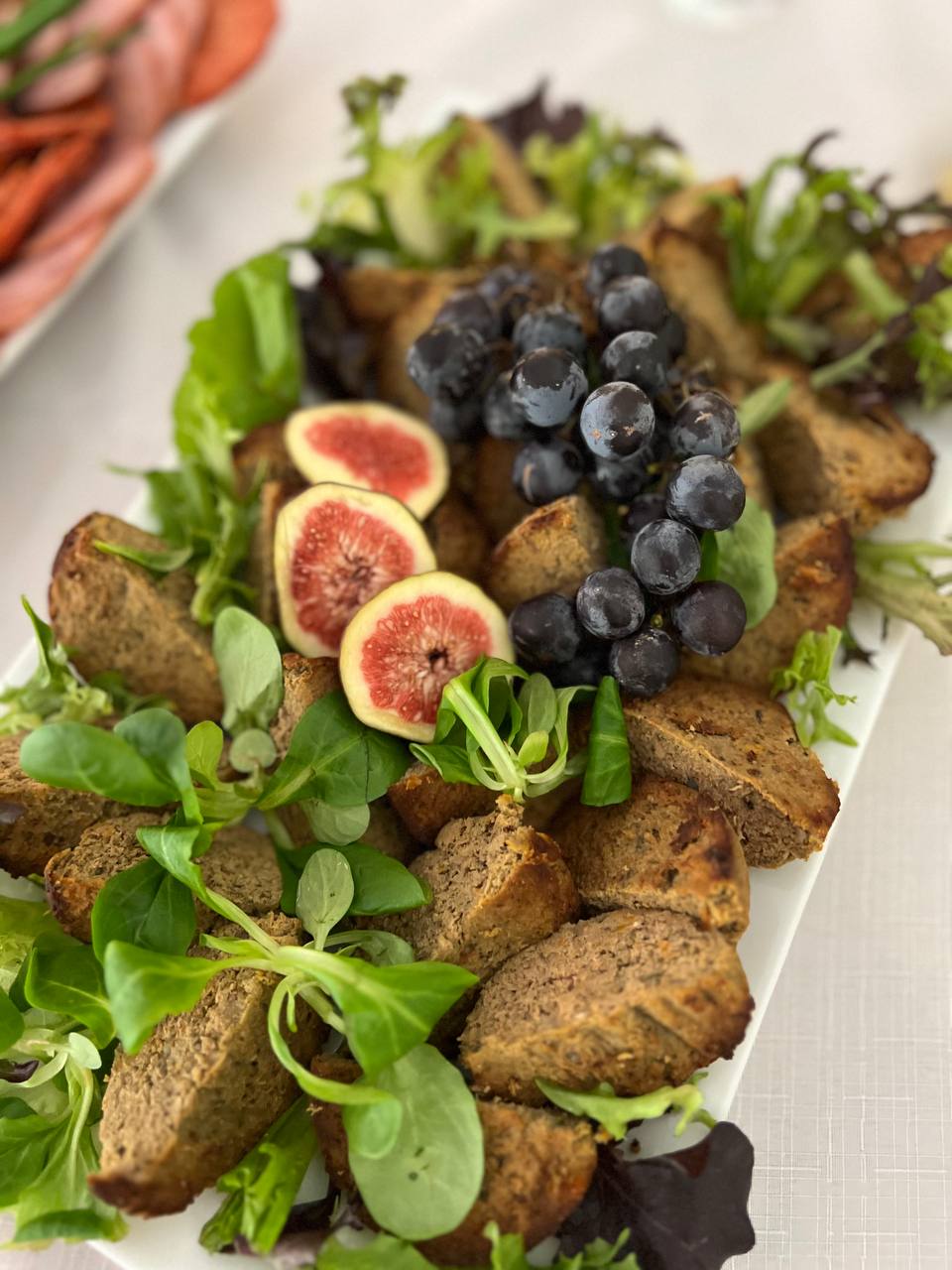 Impress Your Guests with Perfect Party Finger Food