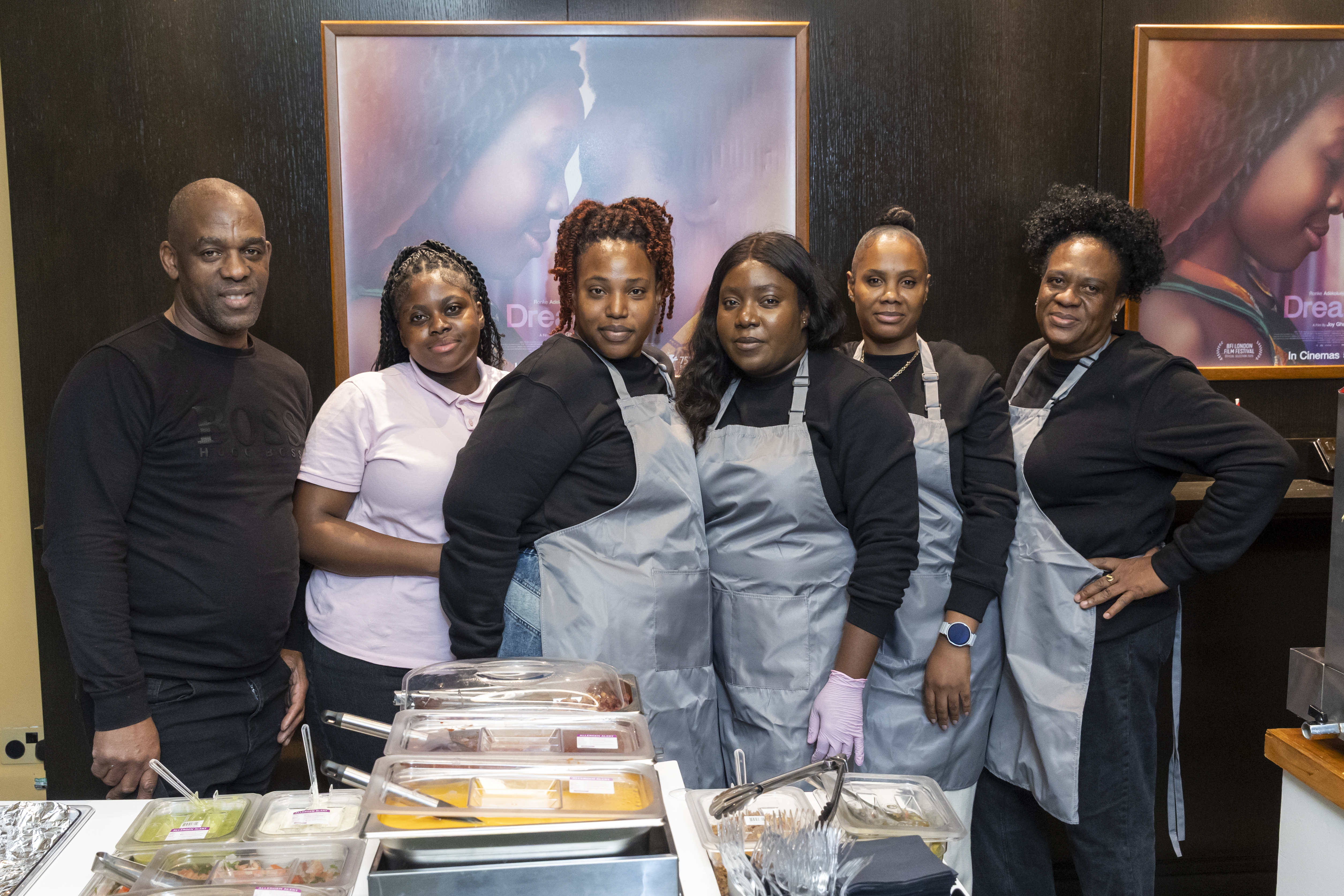 Loaded Hot Dogs Cart For Any Event