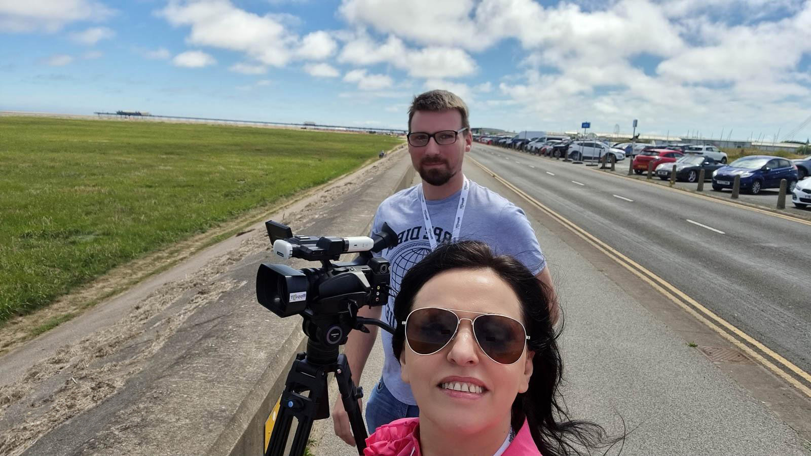 Capture Epic Moments in Motion