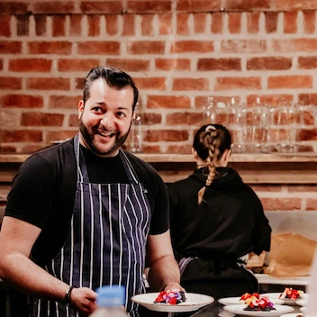 The Little Pasta Company