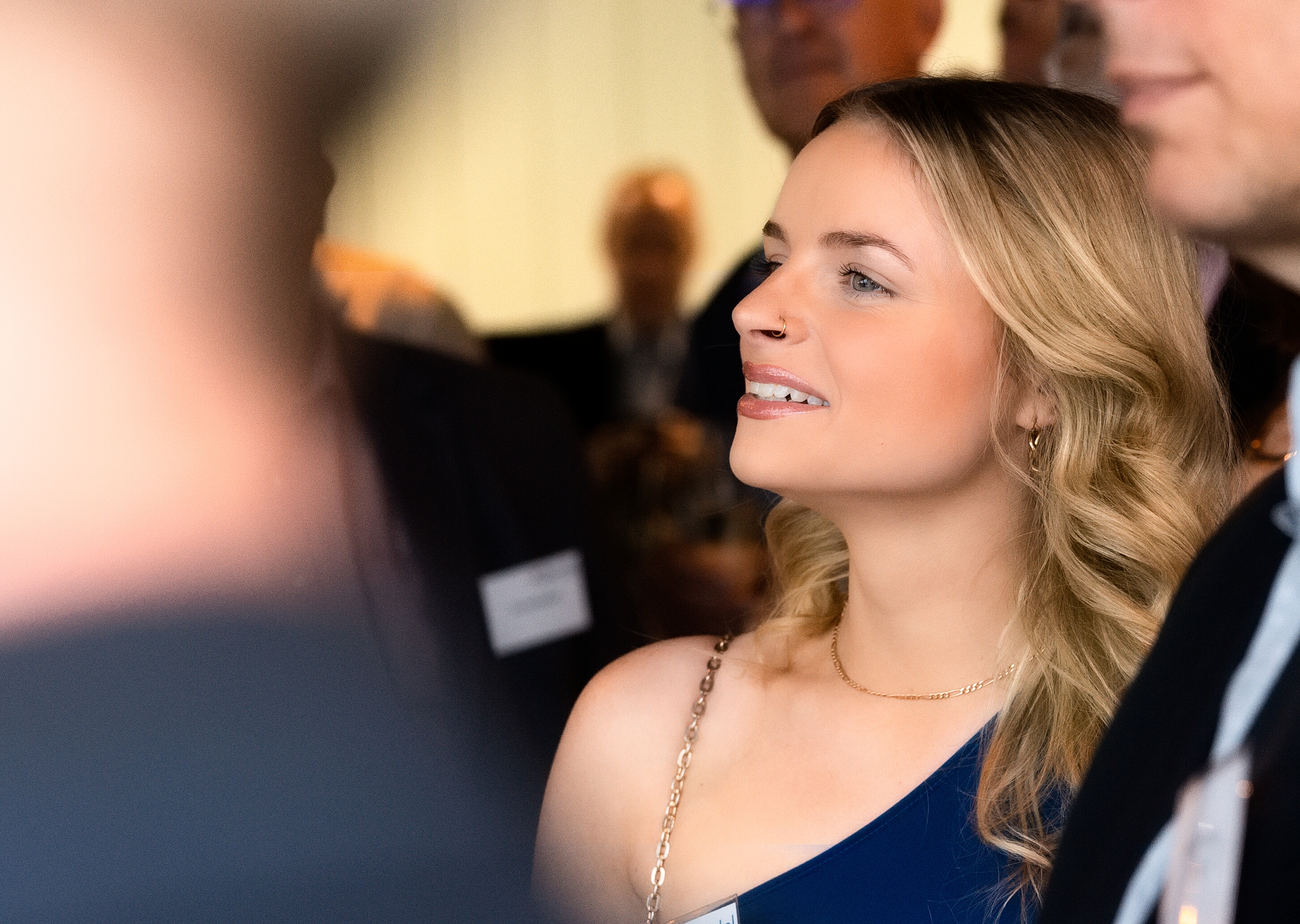 Professional Event Photography Coverage