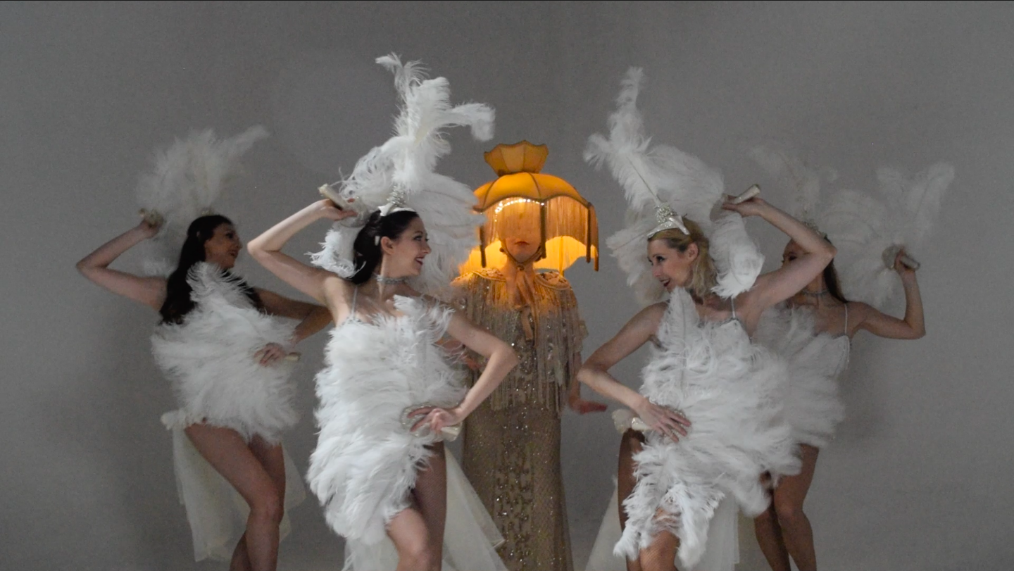 The Gatsby Showstoppers