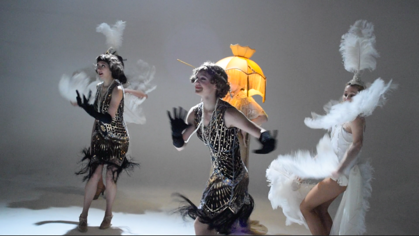 The Gatsby Showstoppers