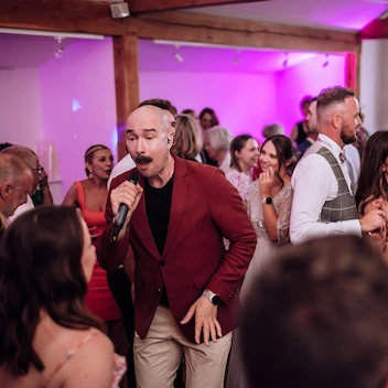 Ciro "The Soul Machine"