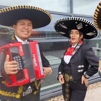 Nandos Musical Services