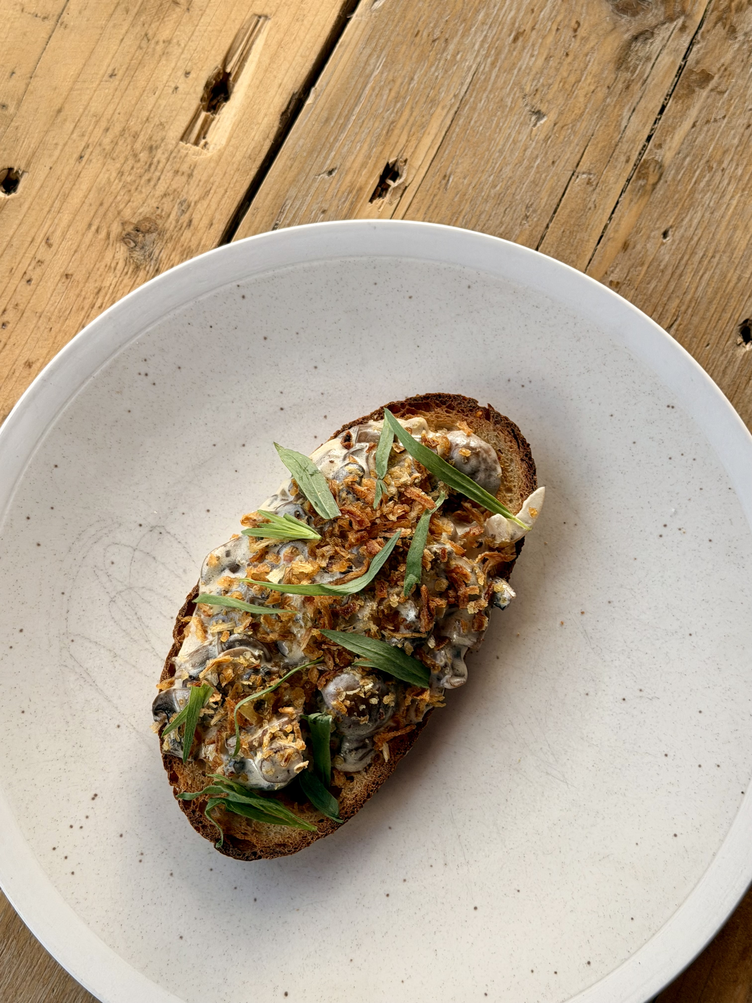 Hampshire Supper Club