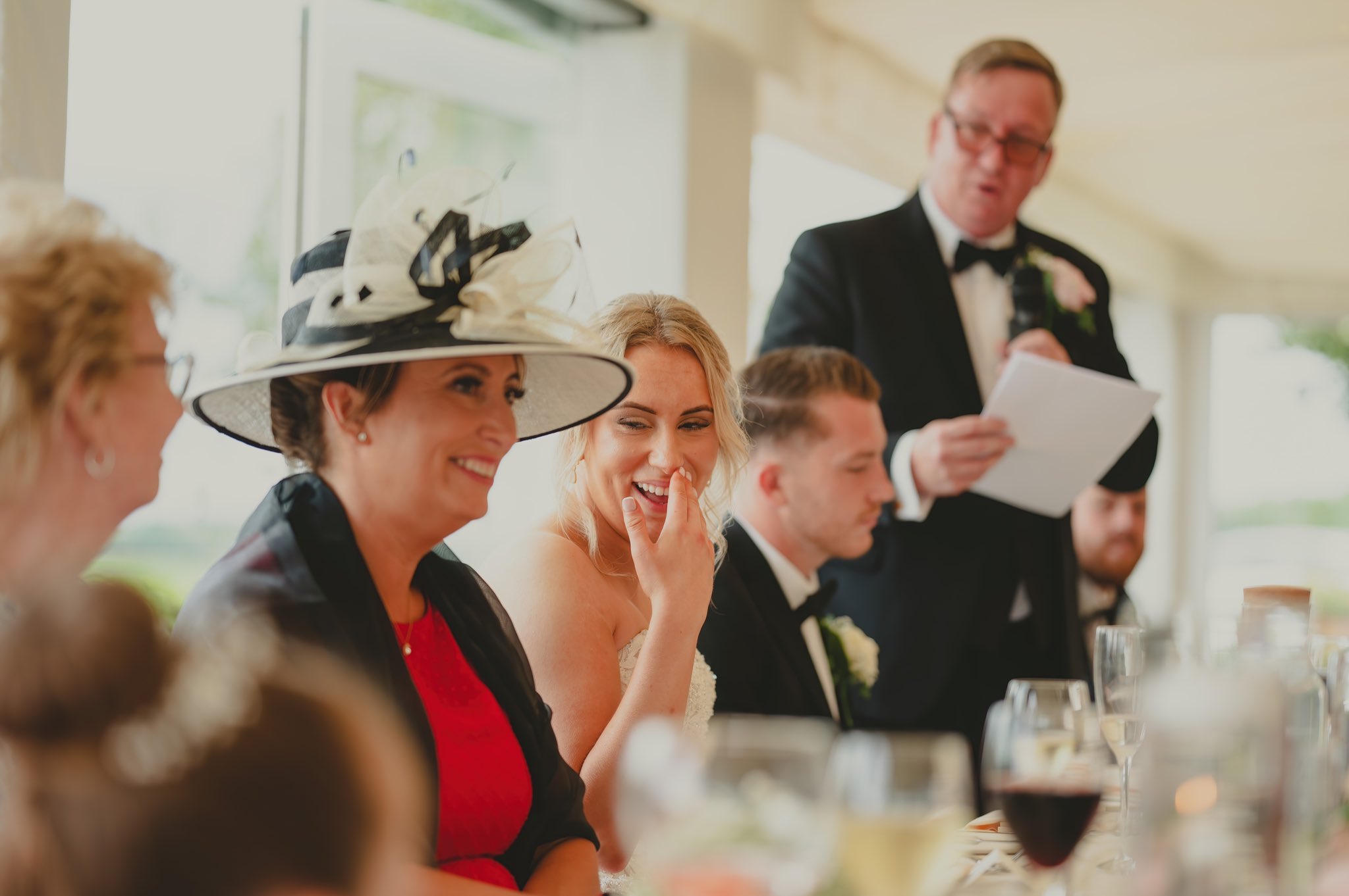 Capturing the Special Memories of Your Wedding Day