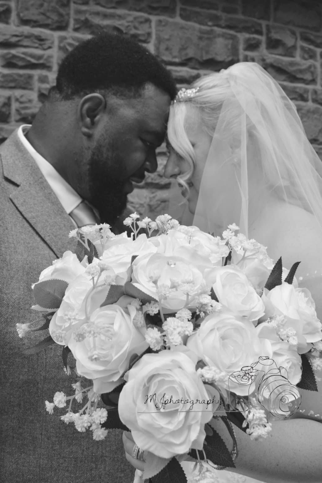 Capturing the Love, Emotion & Laughter on Your Special Day