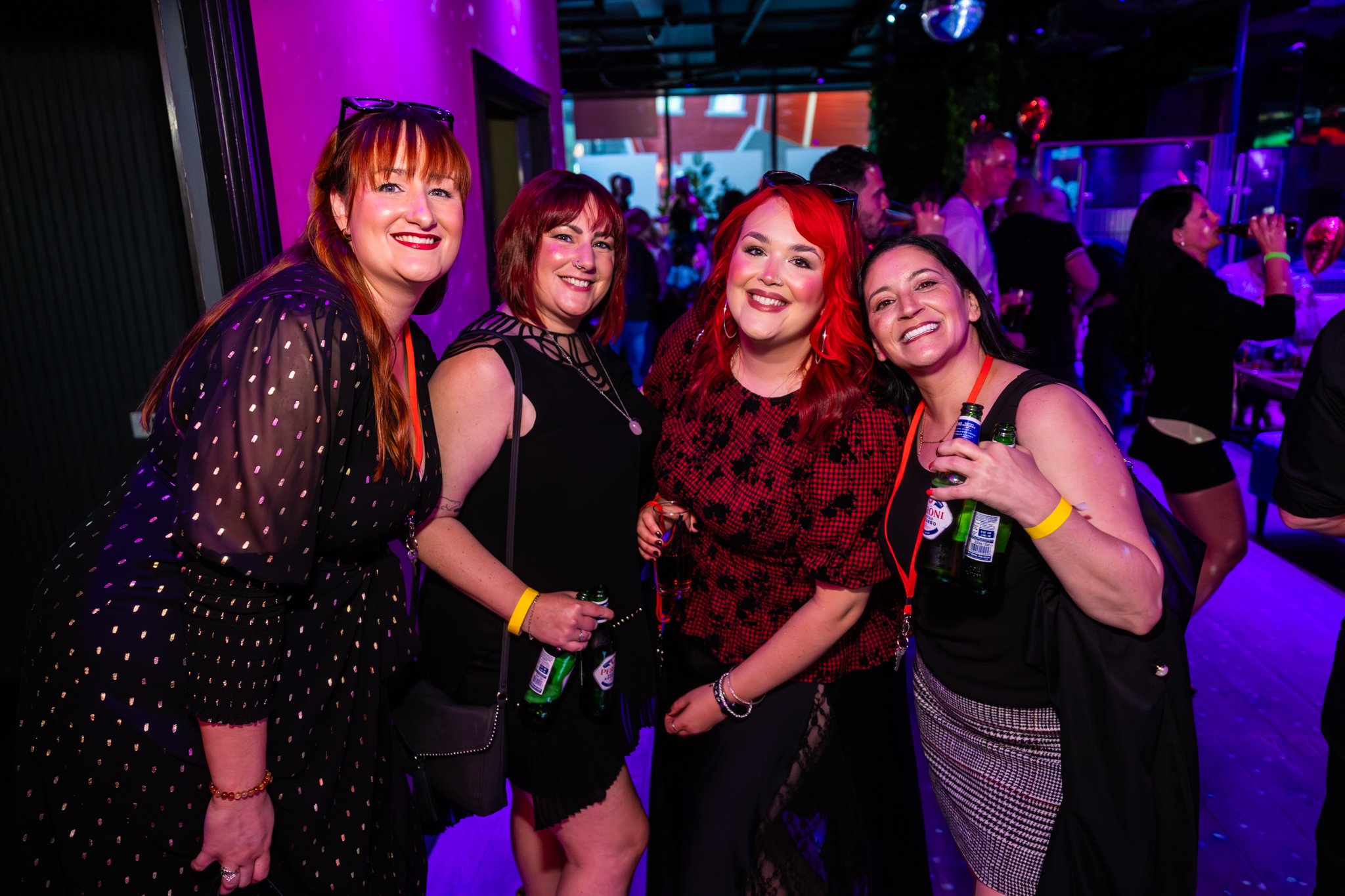 2000+ Events Completed | The Only Event Photographer You'll Need