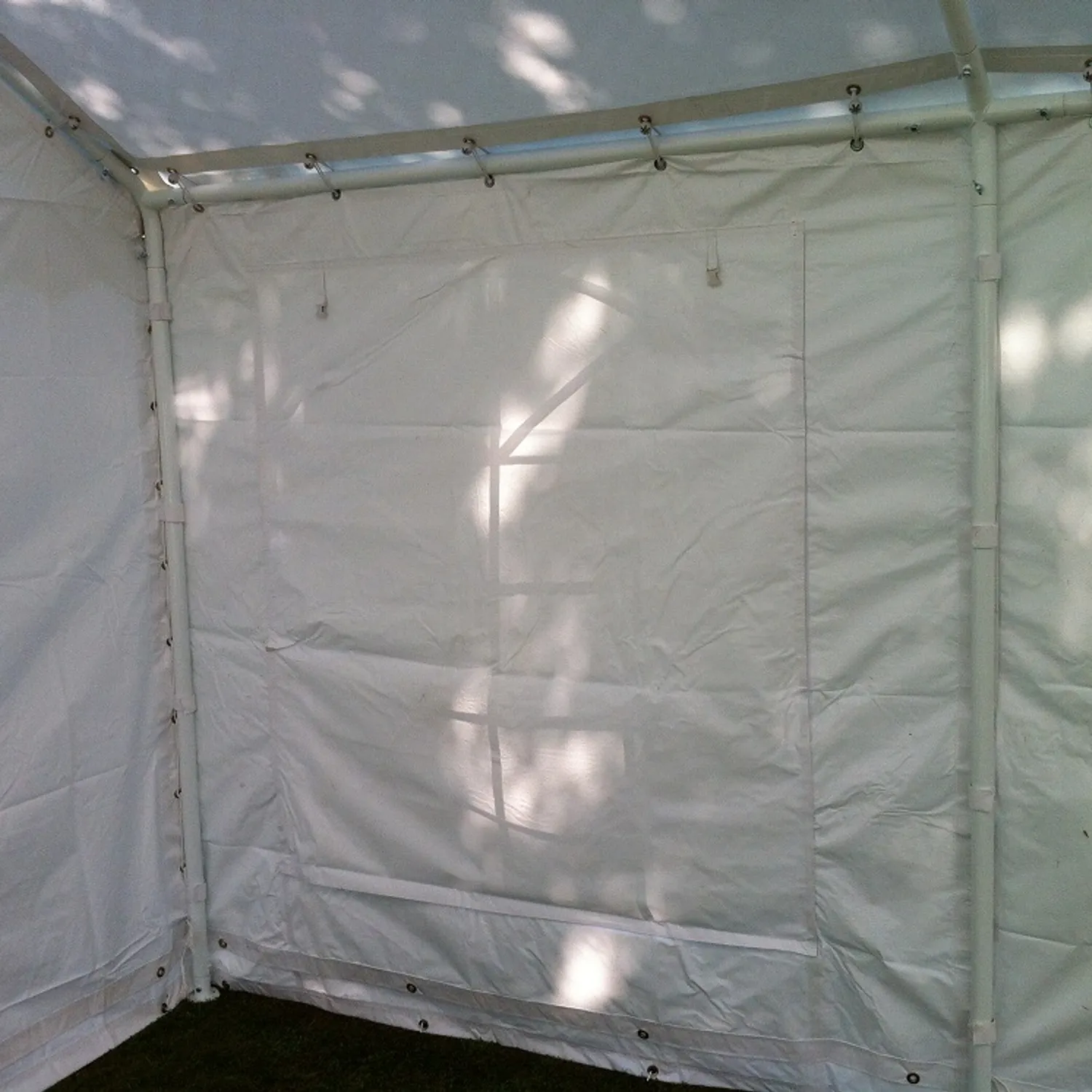 4m x 10m Signature Party Marquee