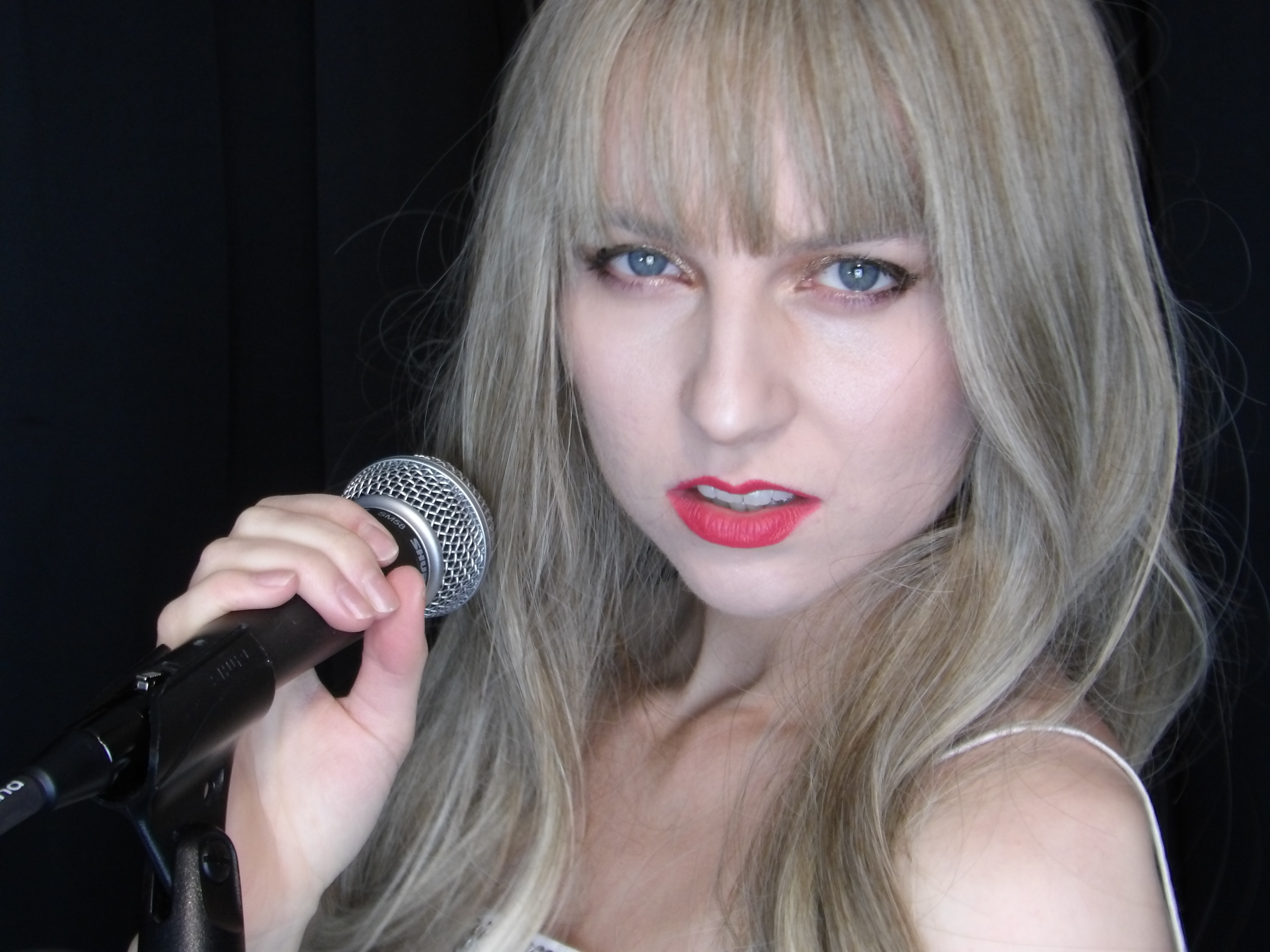 Taylor Swift Tribute by Rachel Makena