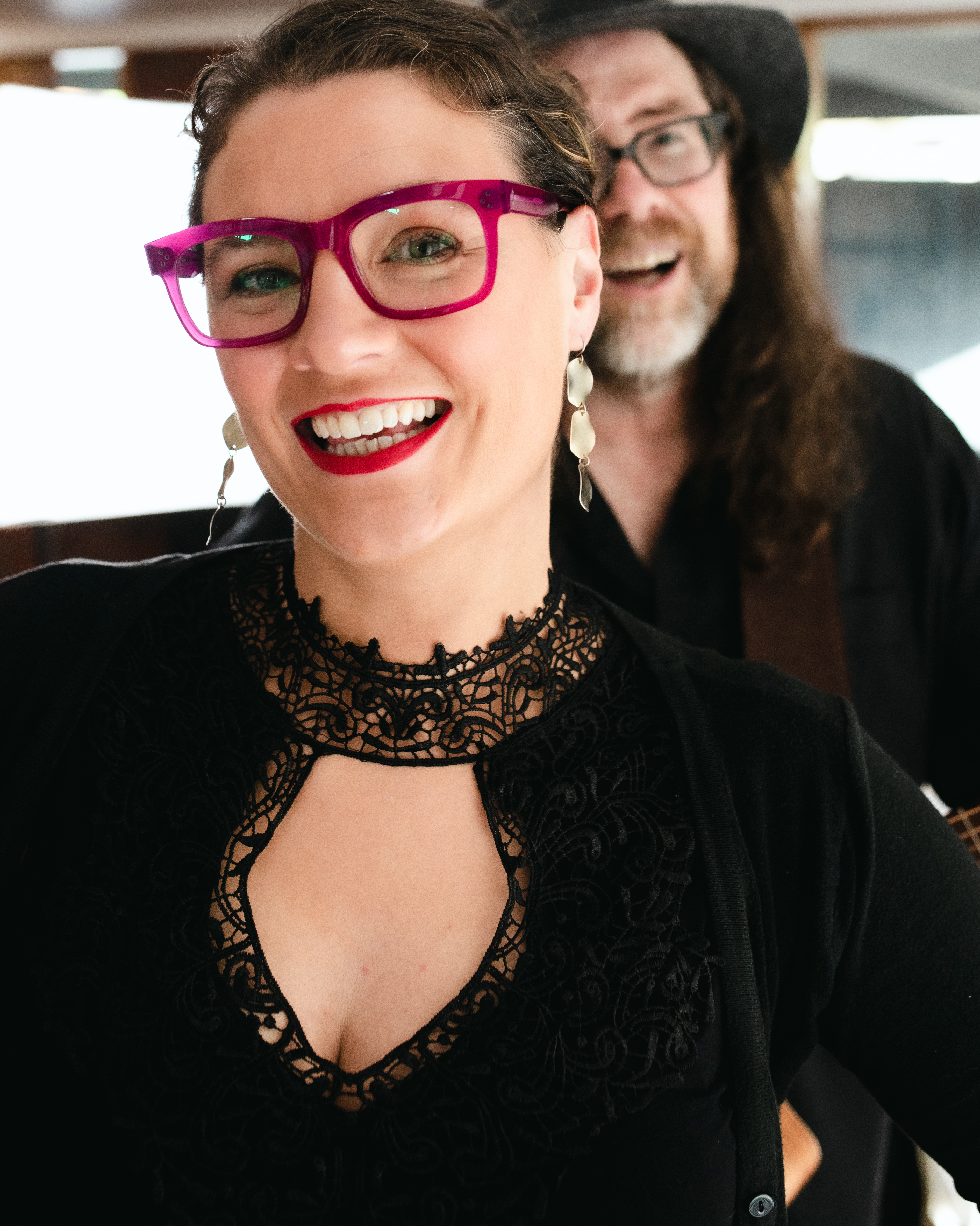 Lady Soul (Acoustic Duo) Pop, Soul, Divas & Rock n Roll