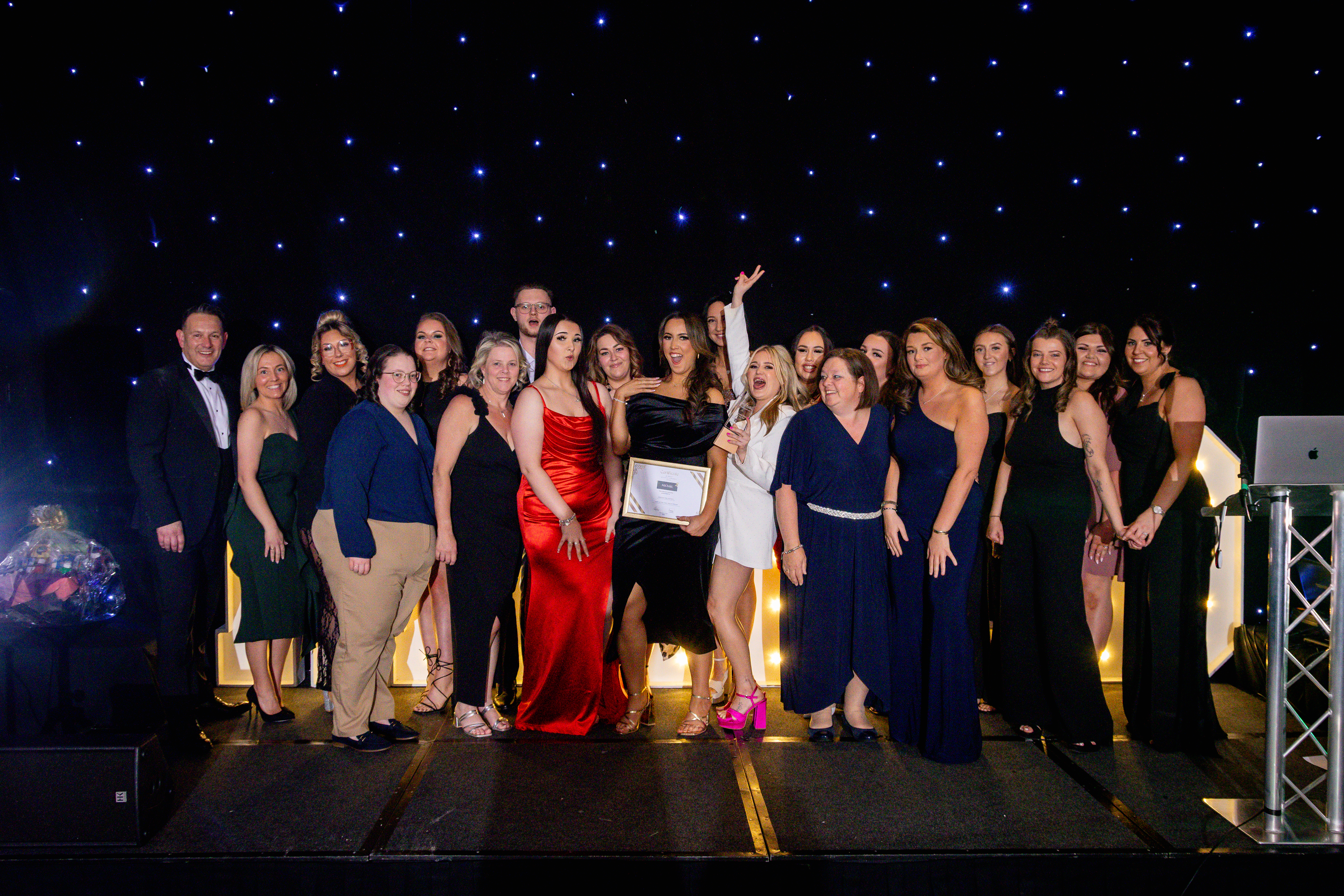 Capturing Your Vision, Anywhere in the UK