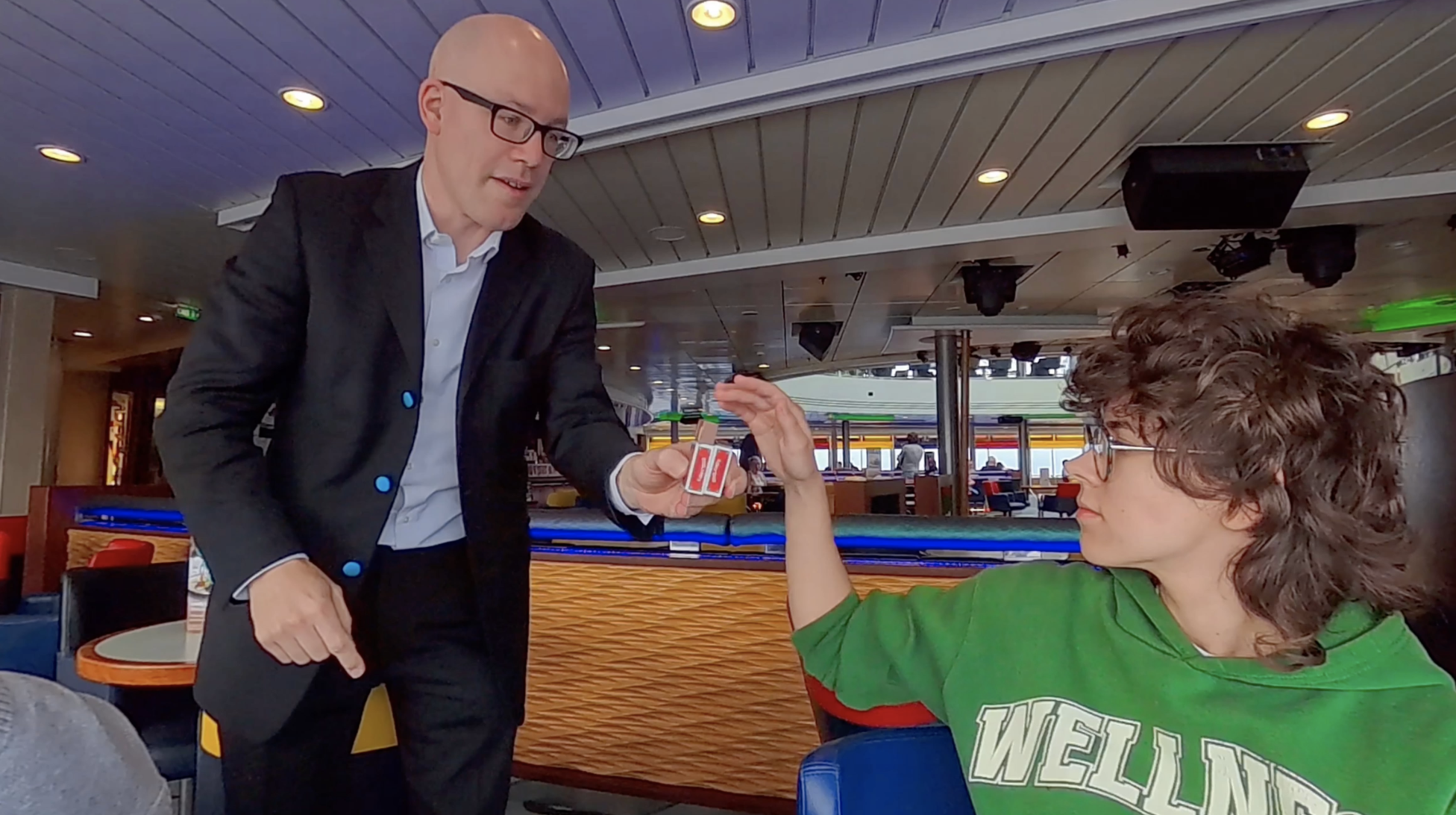 Magic for Every Occasion