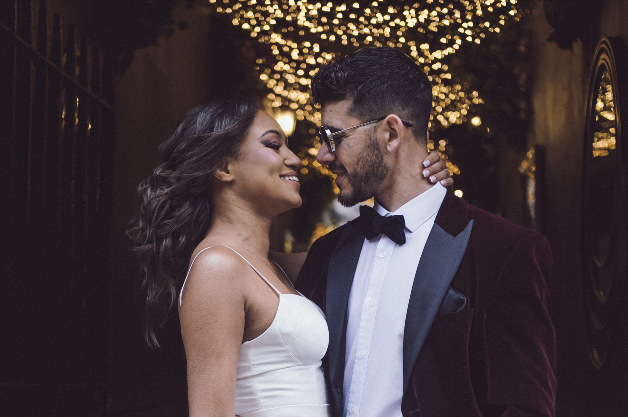 Romantic, Relaxed & Story-Telling Wedding Photography