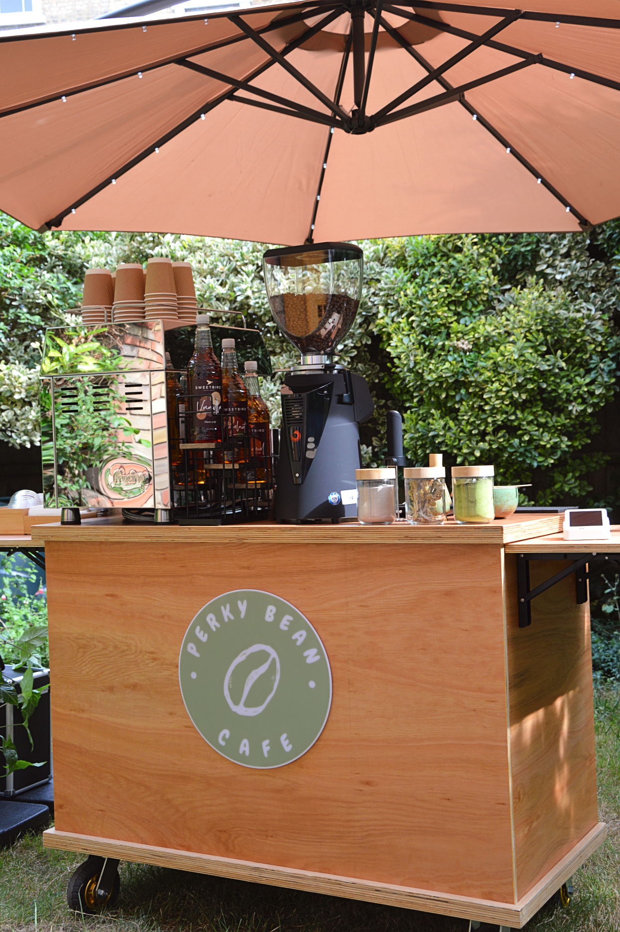 Greek-Inspired Artisan Coffee, Ceremonial Matcha & Aromatic Chai