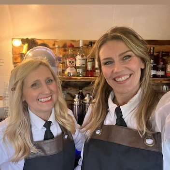 Cellar Door Bars (JE Events)