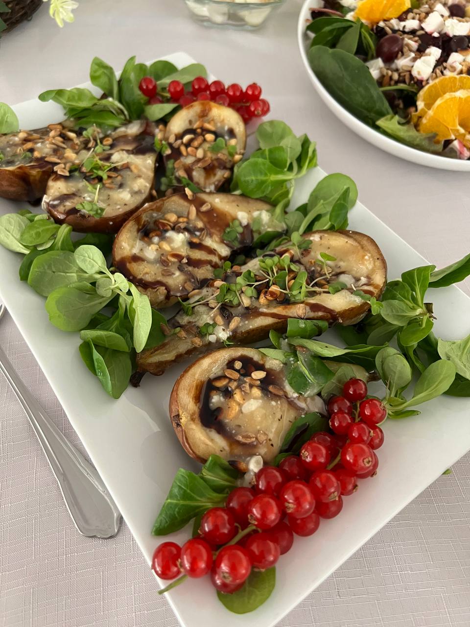 Impress Your Guests with Perfect Party Finger Food