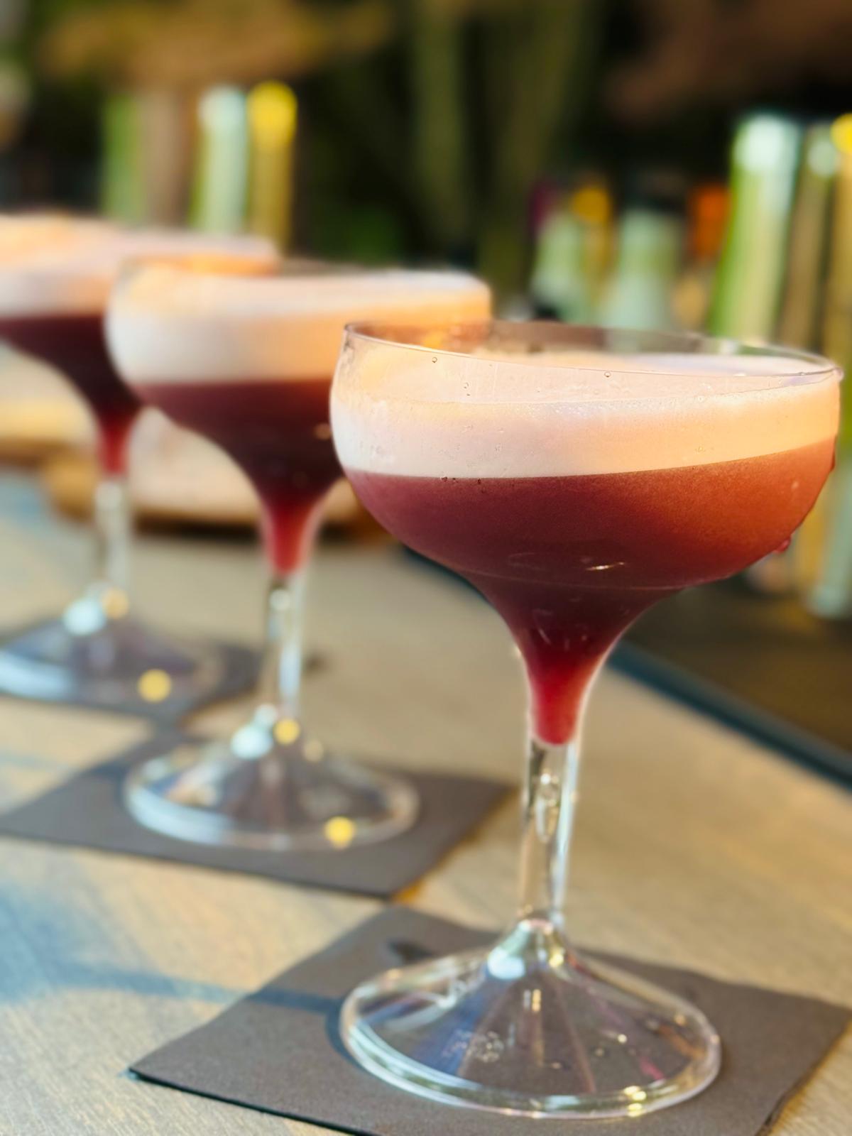 Signature Cocktails & Premium Bar Experience for Your Big Day