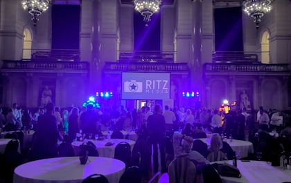 Ritz Special Event DJ Service