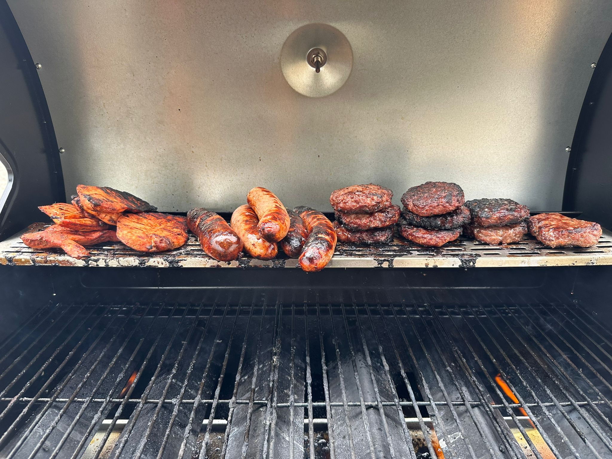 Full-Service BBQ Catering & Events