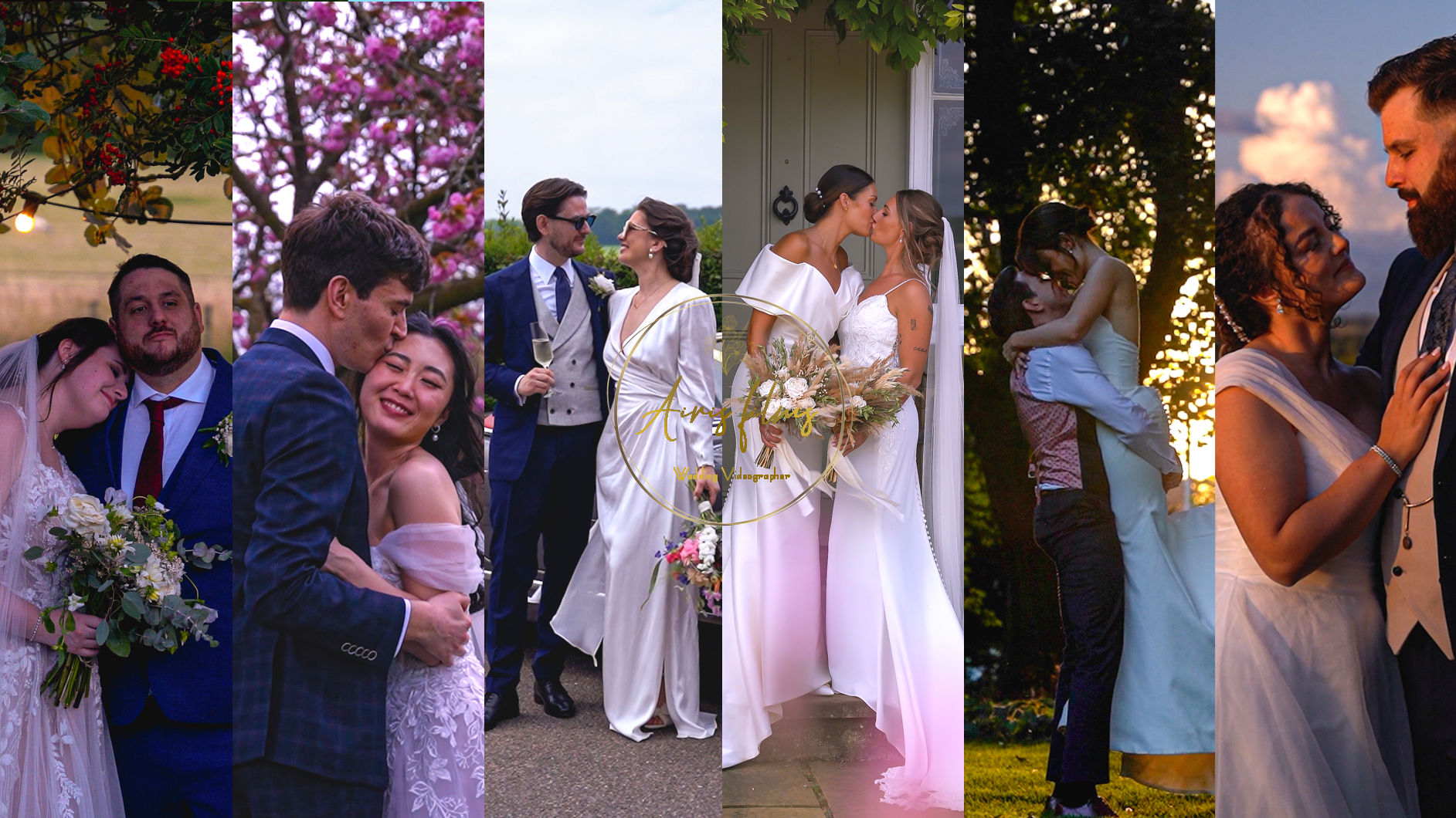 Your Unscripted Love - Relive Moments Forever | Wedding Videographer