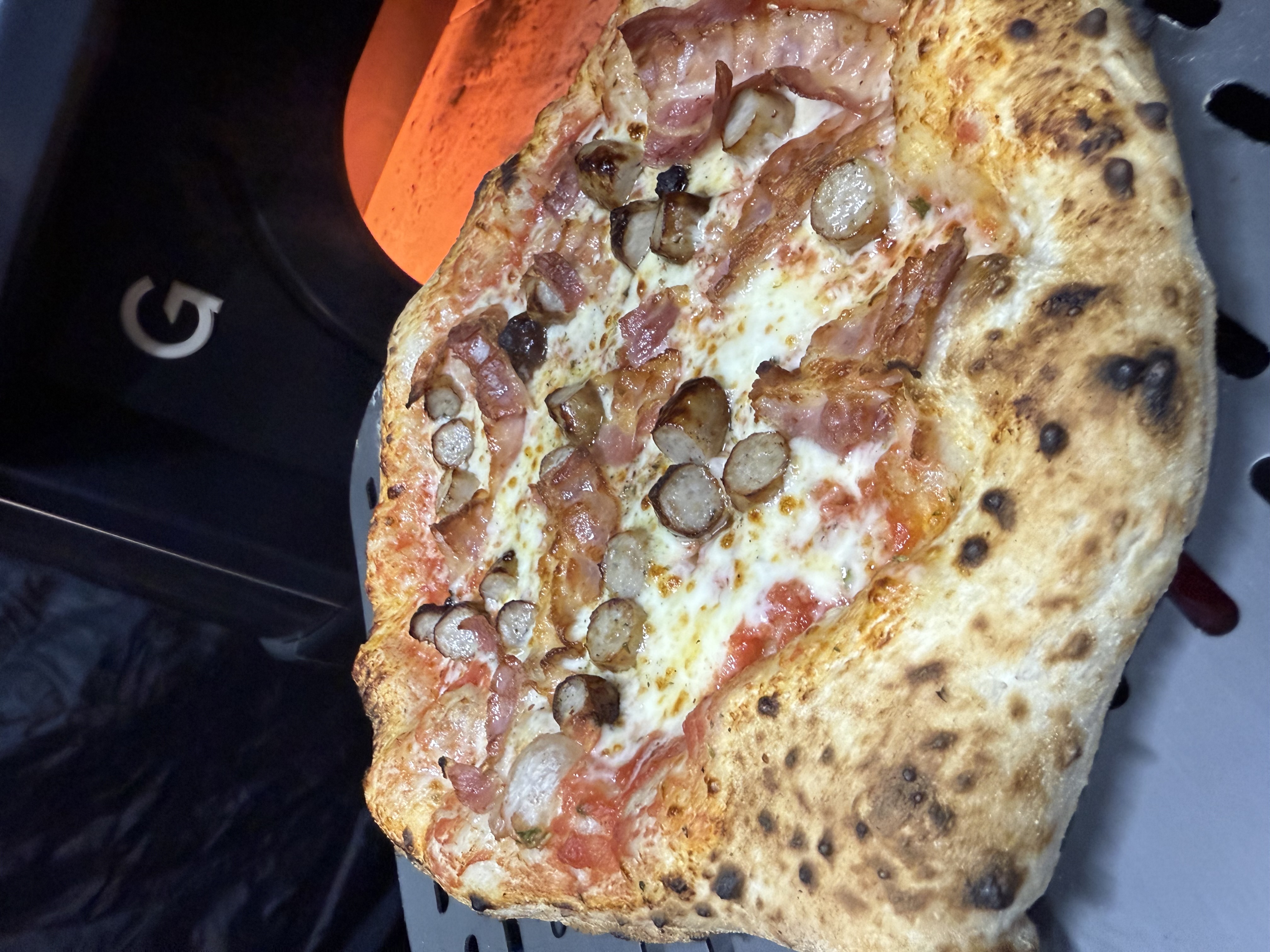Bring Authentic Neapolitan Street Food to Your Event