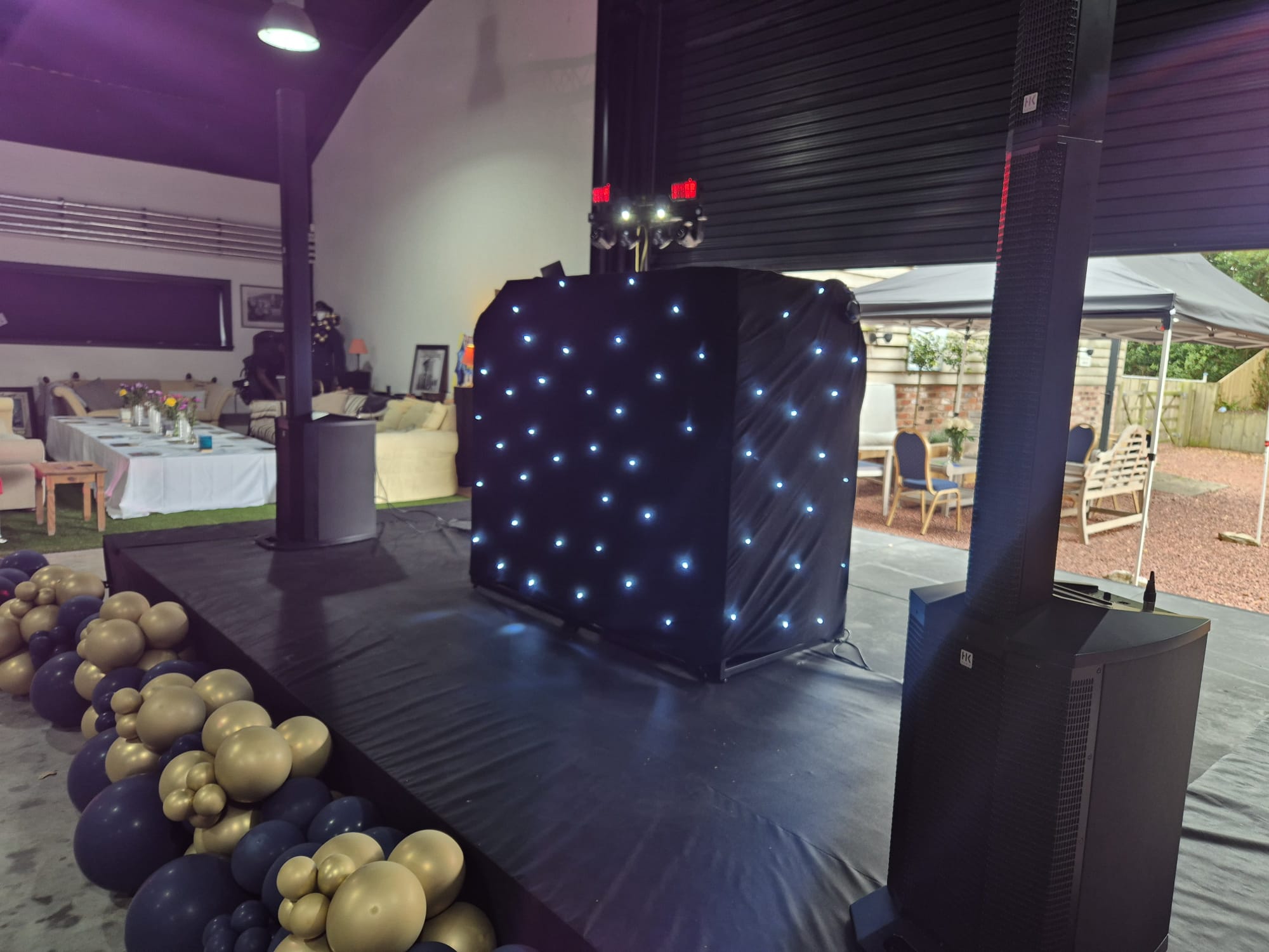 Make It A Night To Remember with DJ Paul