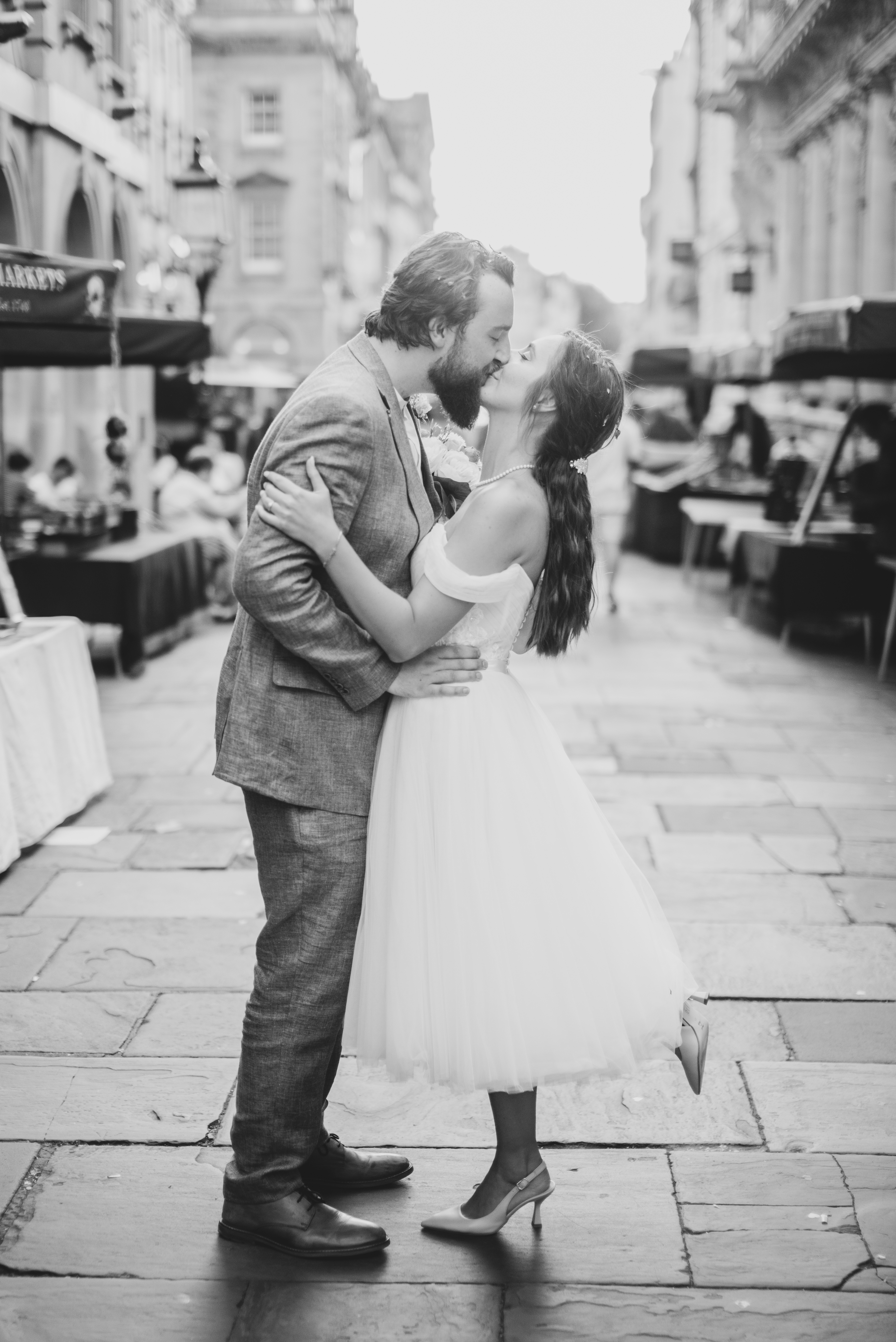 Relaxed & Candid Wedding Photographer Captuing The Best Day Of Your Life