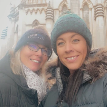 The Thirsty Shepherdess