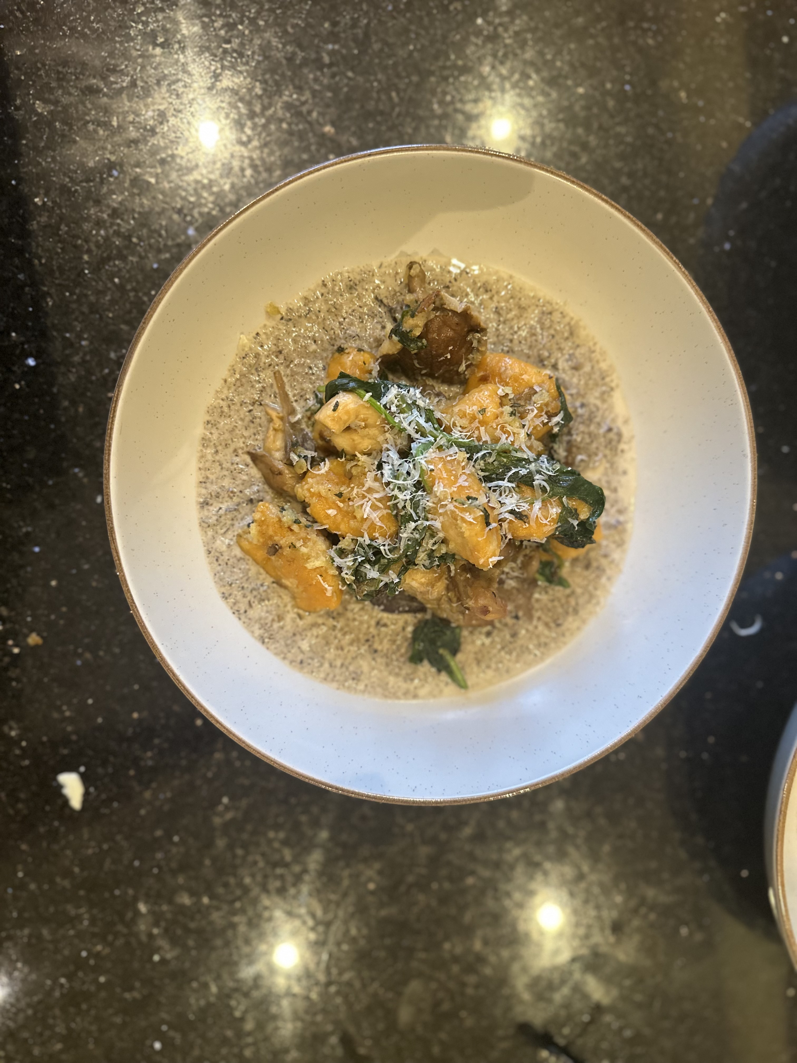 La Cucina Italiana - The Italian Kitchen