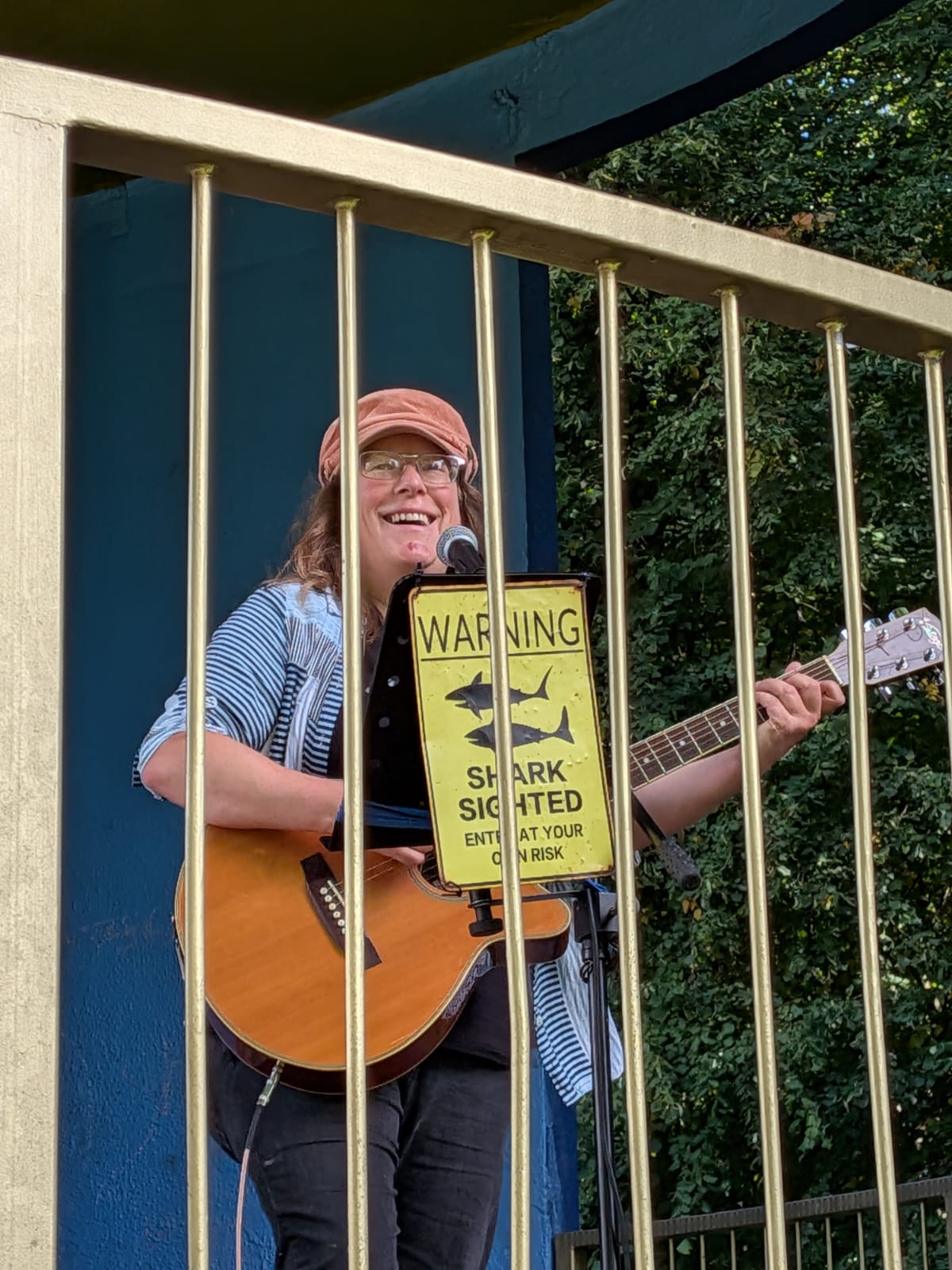 Mel Clapham: Entertainment for Every Occasion!