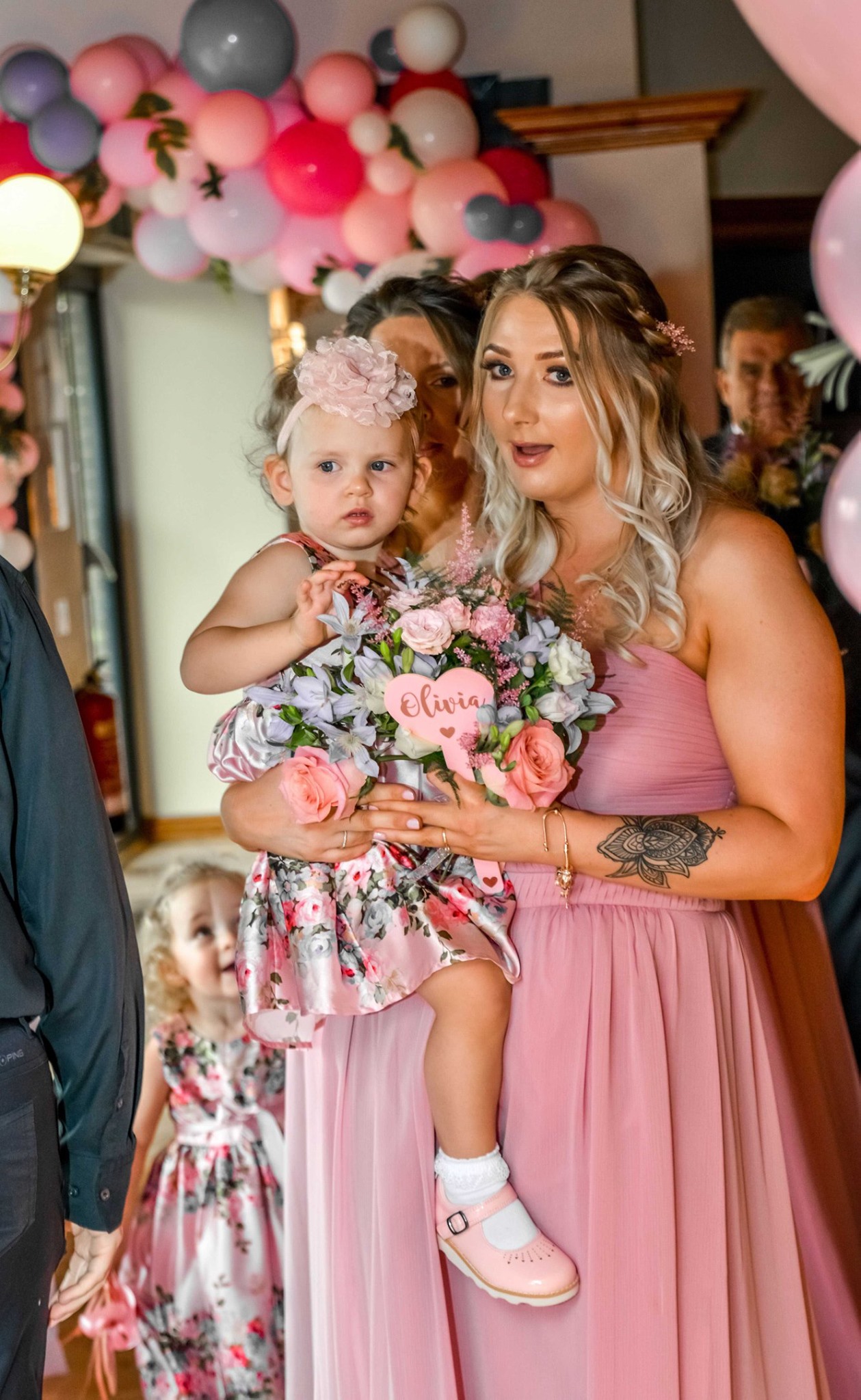 Your Friendly Local Event Photographer