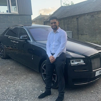 West Drive Executive