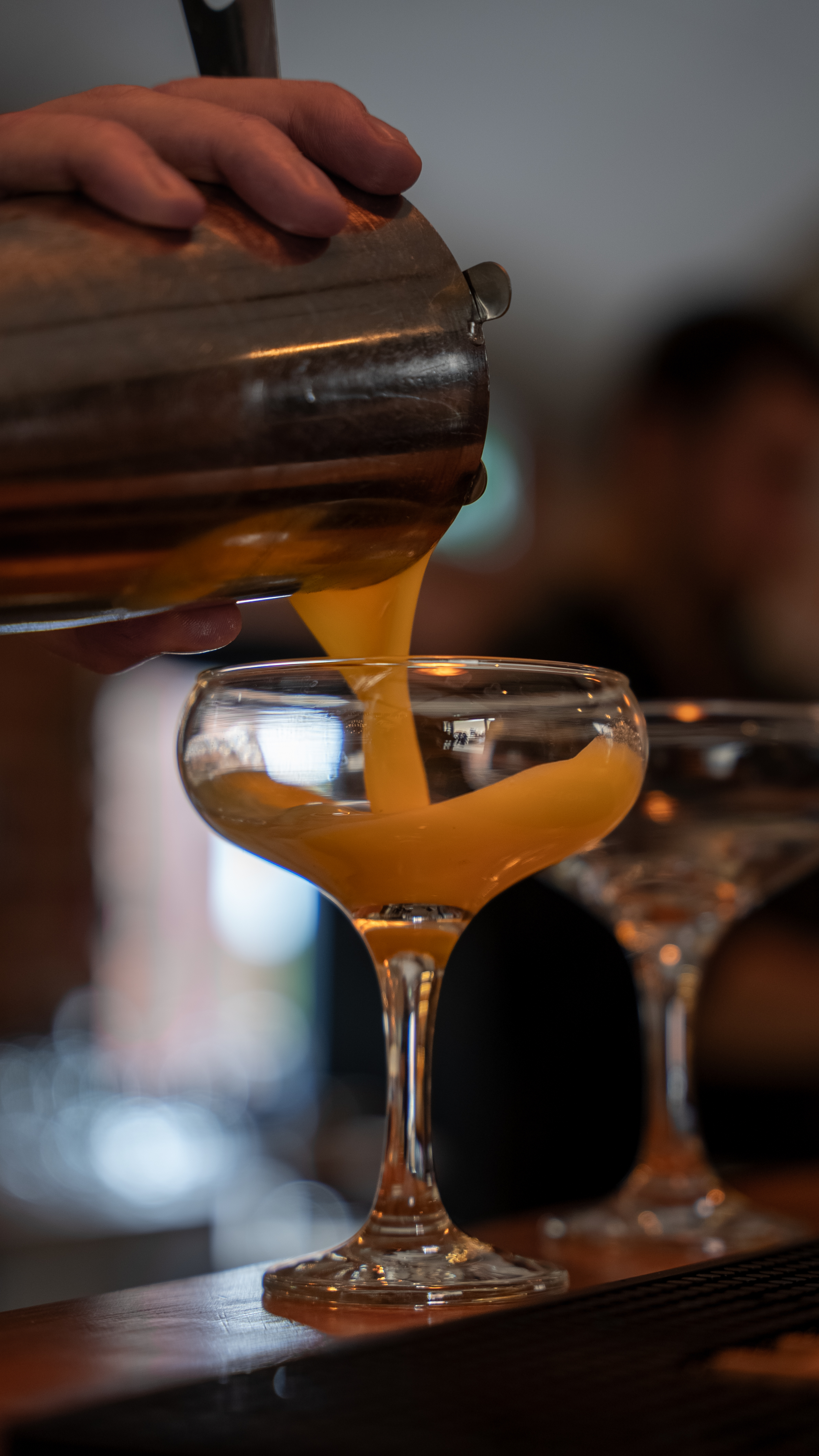 All-Inclusive Mobile Bar for Any Event