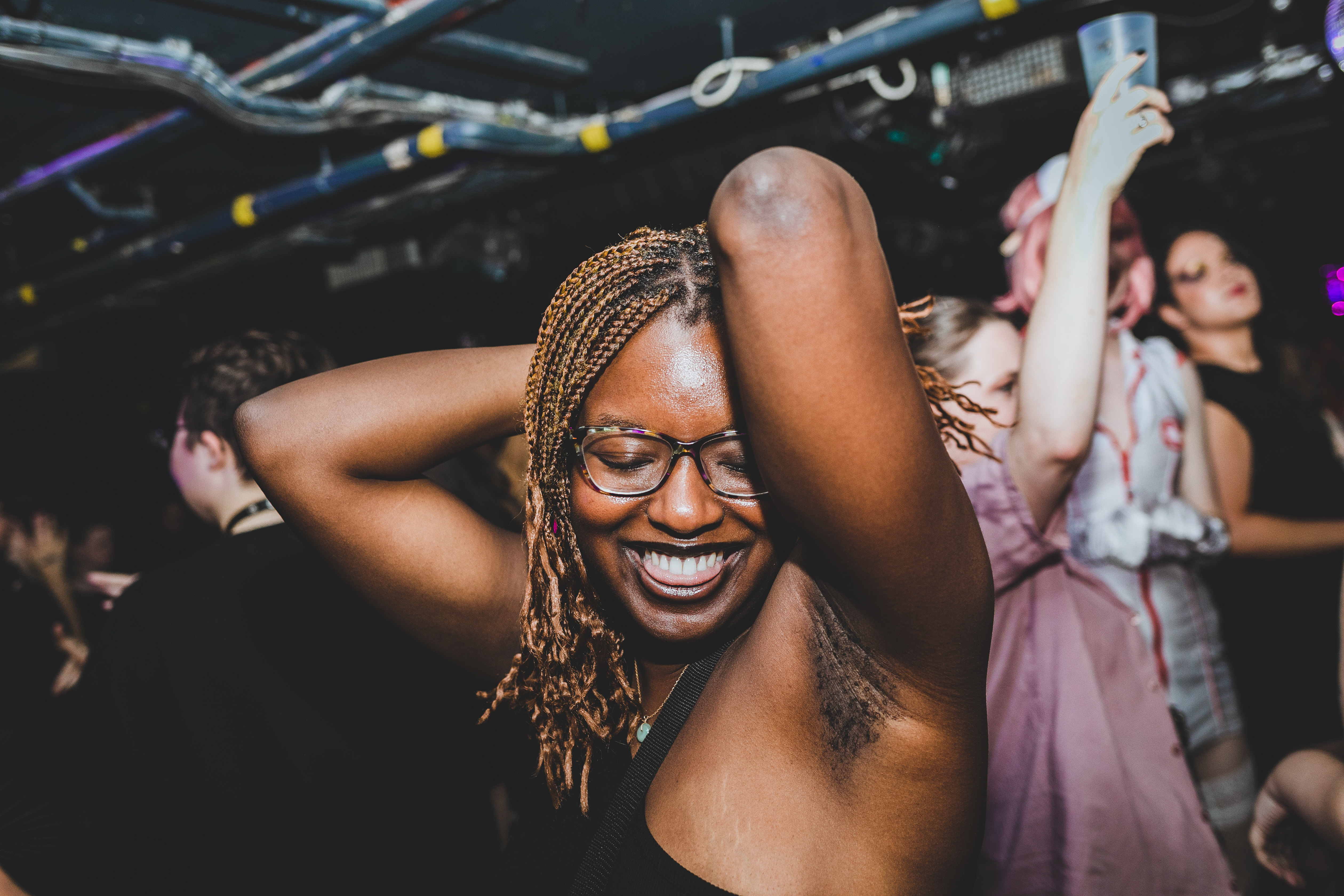 Creative, Fun & Interactive Event Photography