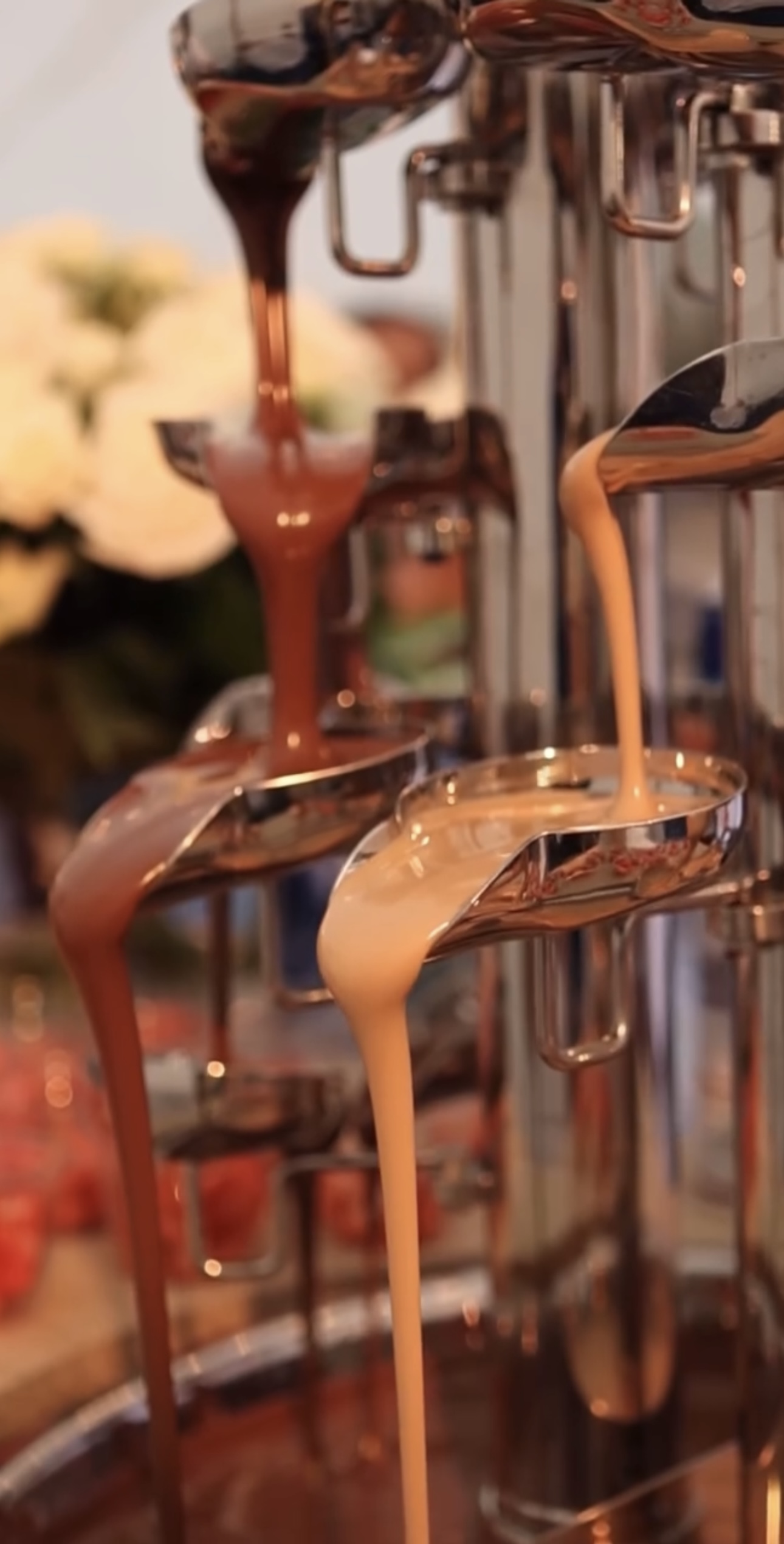 Strawberry 'N' Chocolate