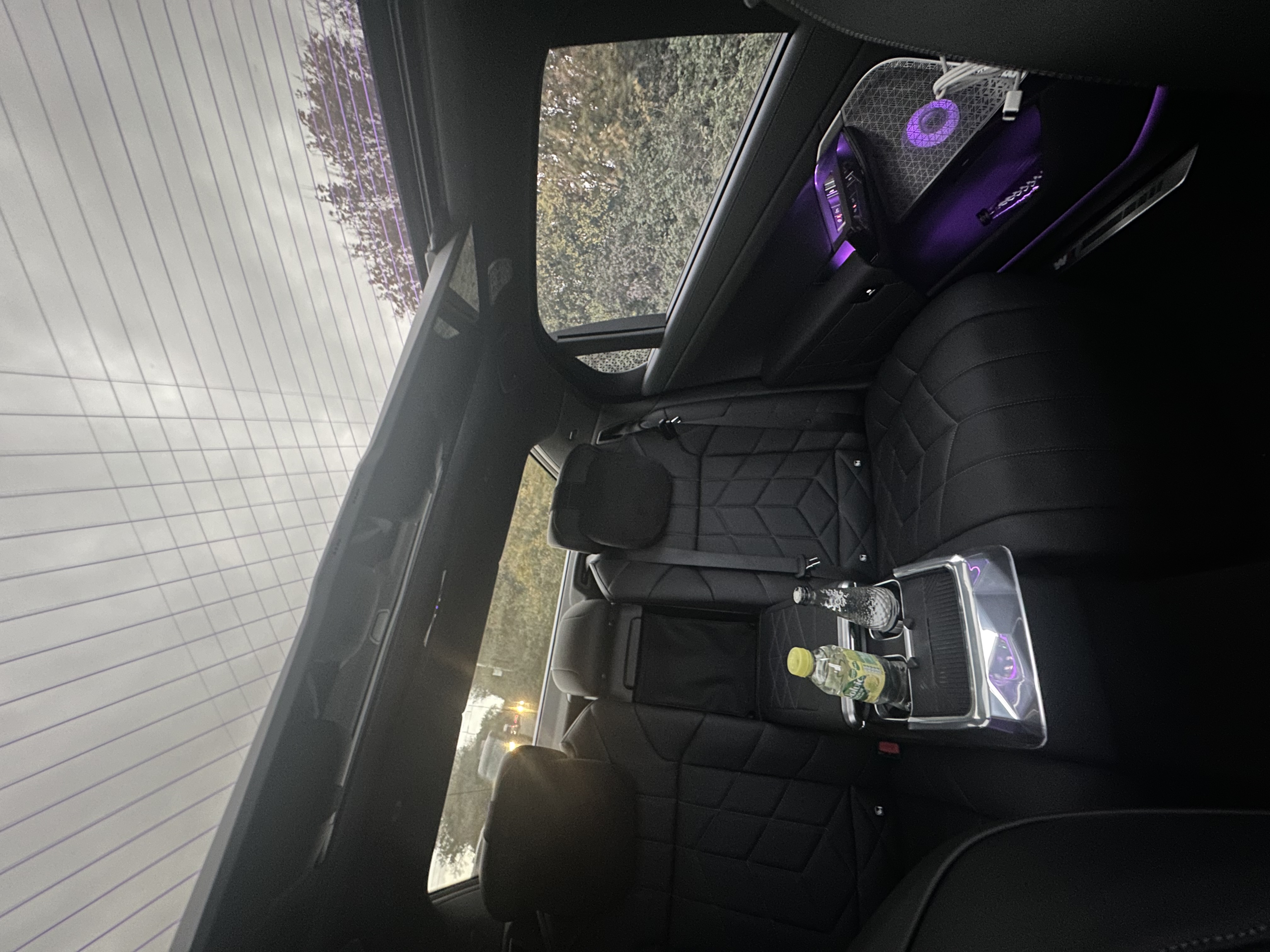 Luxury Chauffeur for You & Your Loved Ones