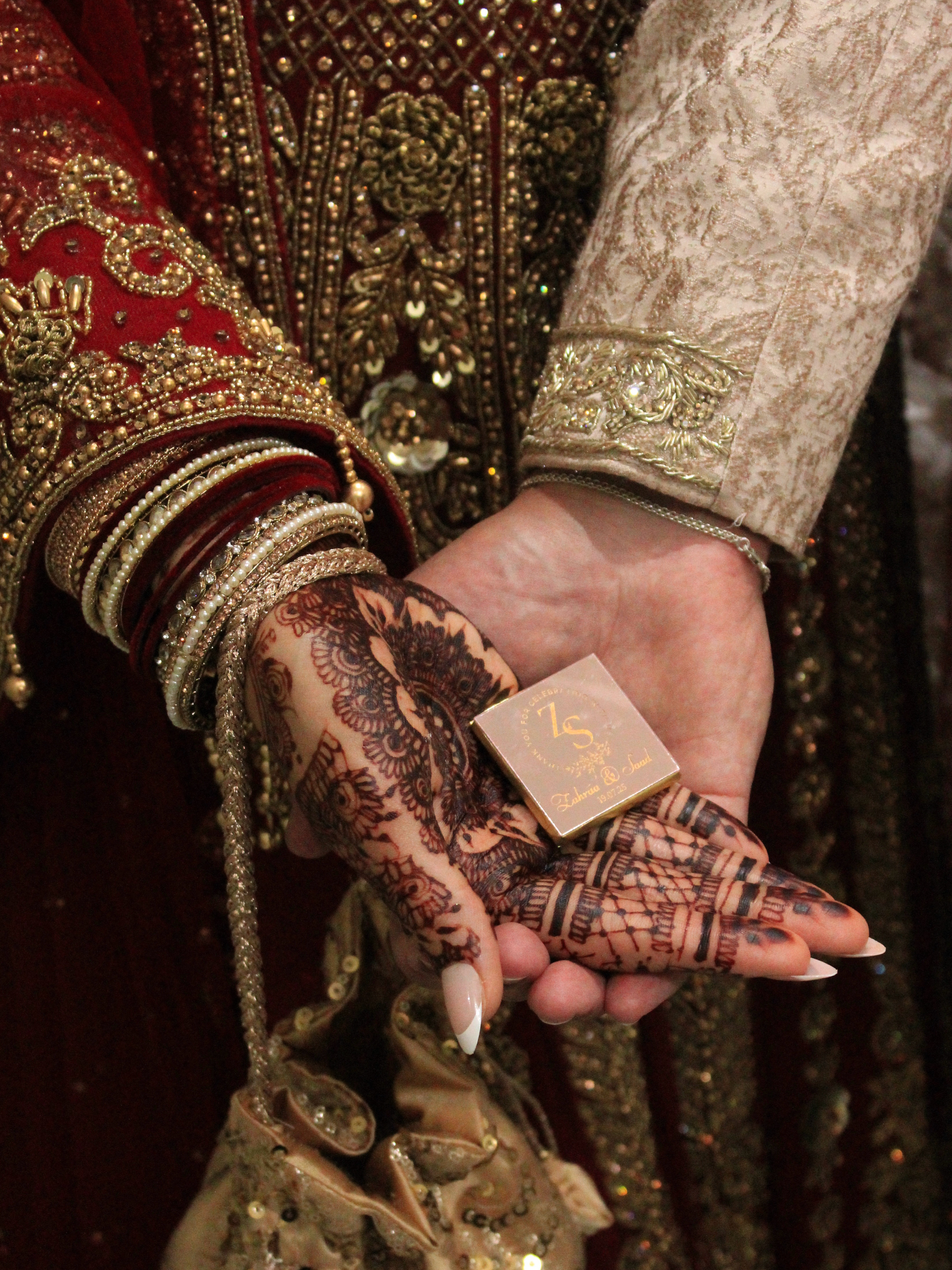 Candid to Classic: Premium Wedding Photography