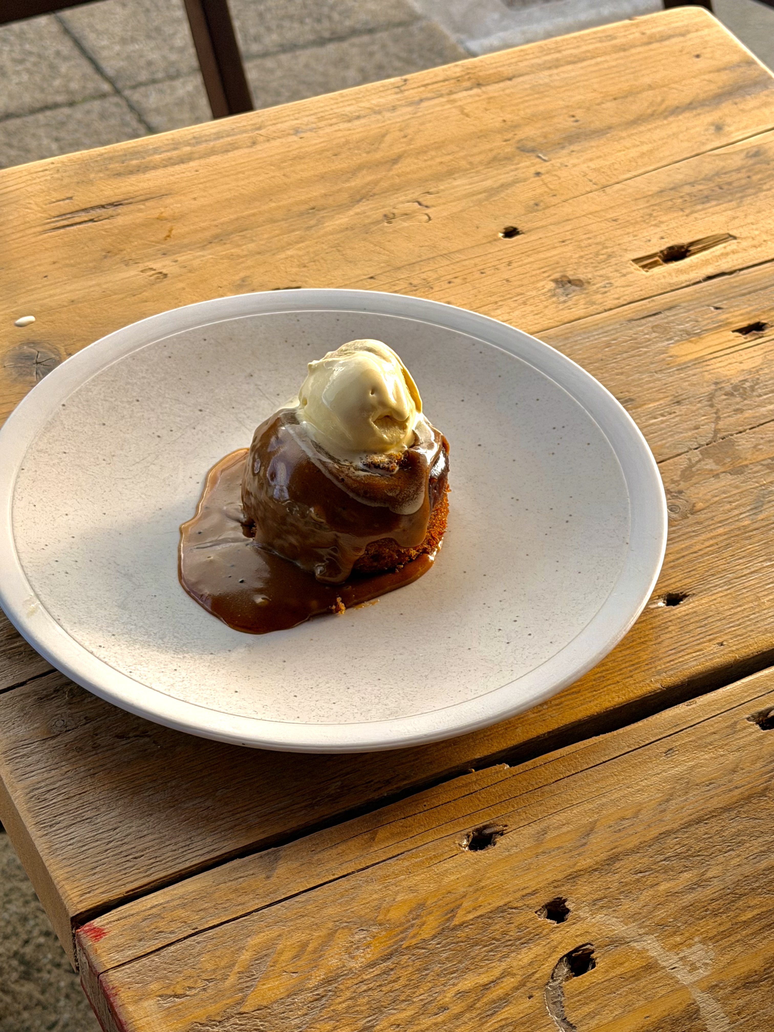 Hampshire Supper Club