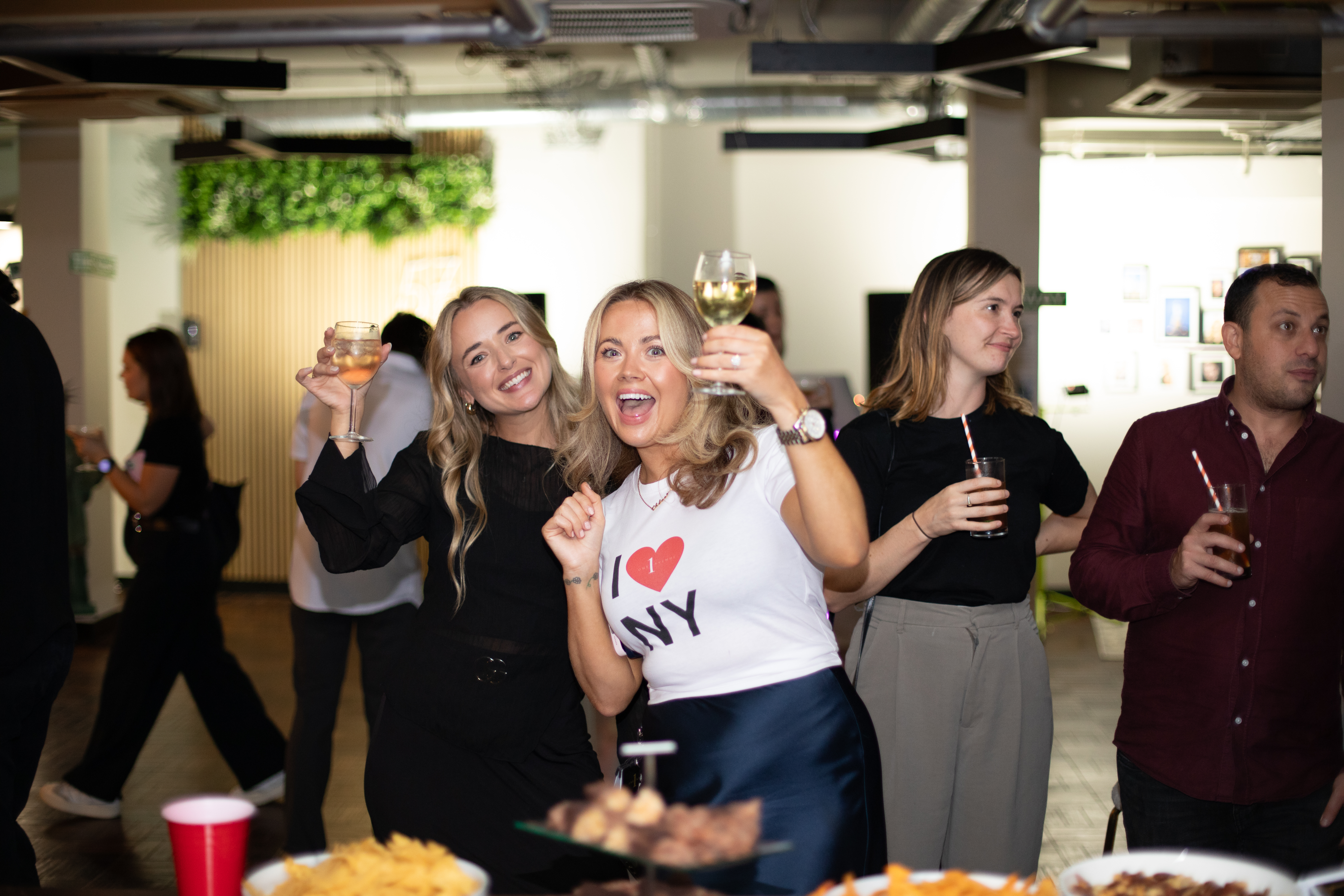 Capturing Your Event's Story by Amol