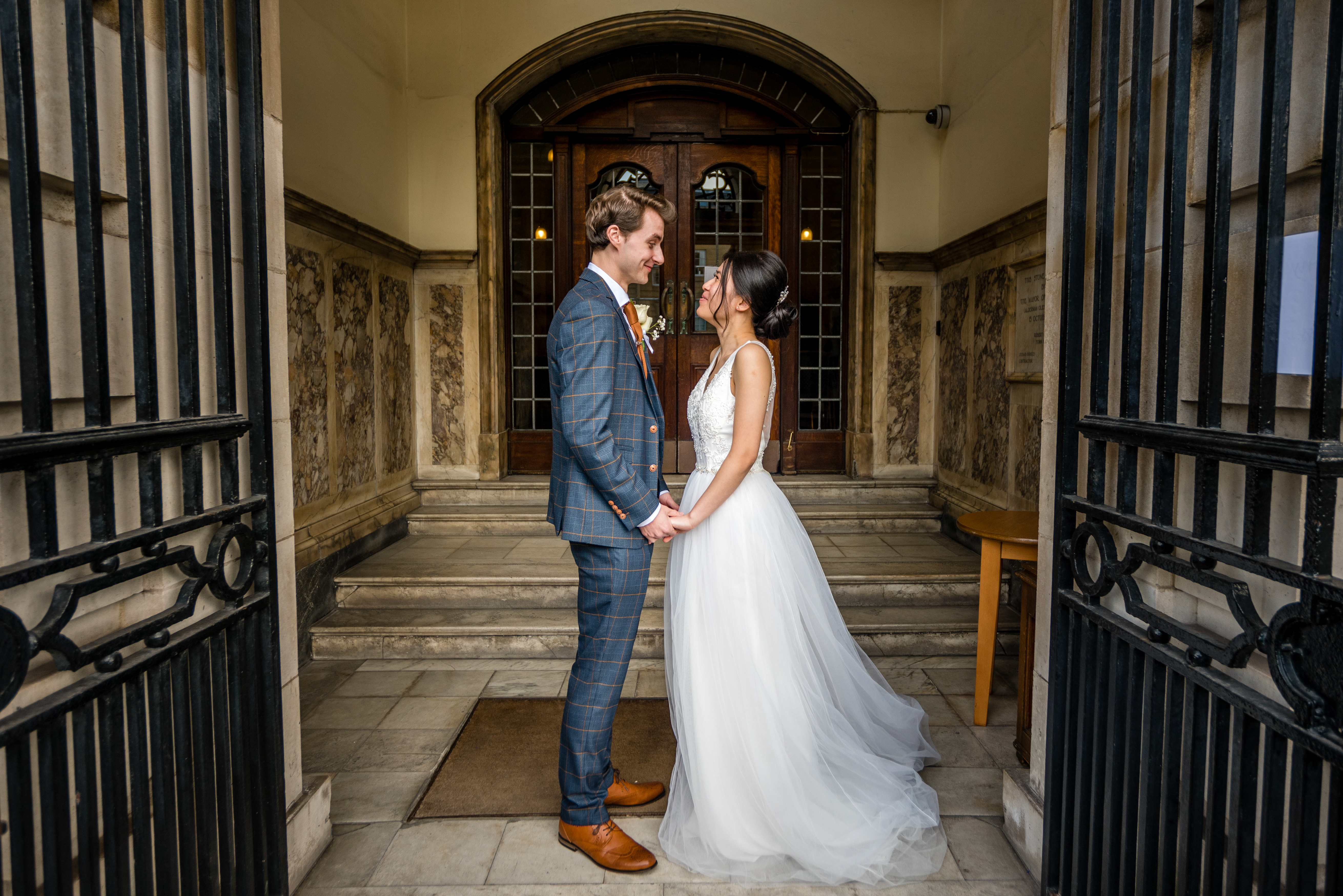 Laid‑Back, Heartfelt Wedding Photography for Easygoing Couples