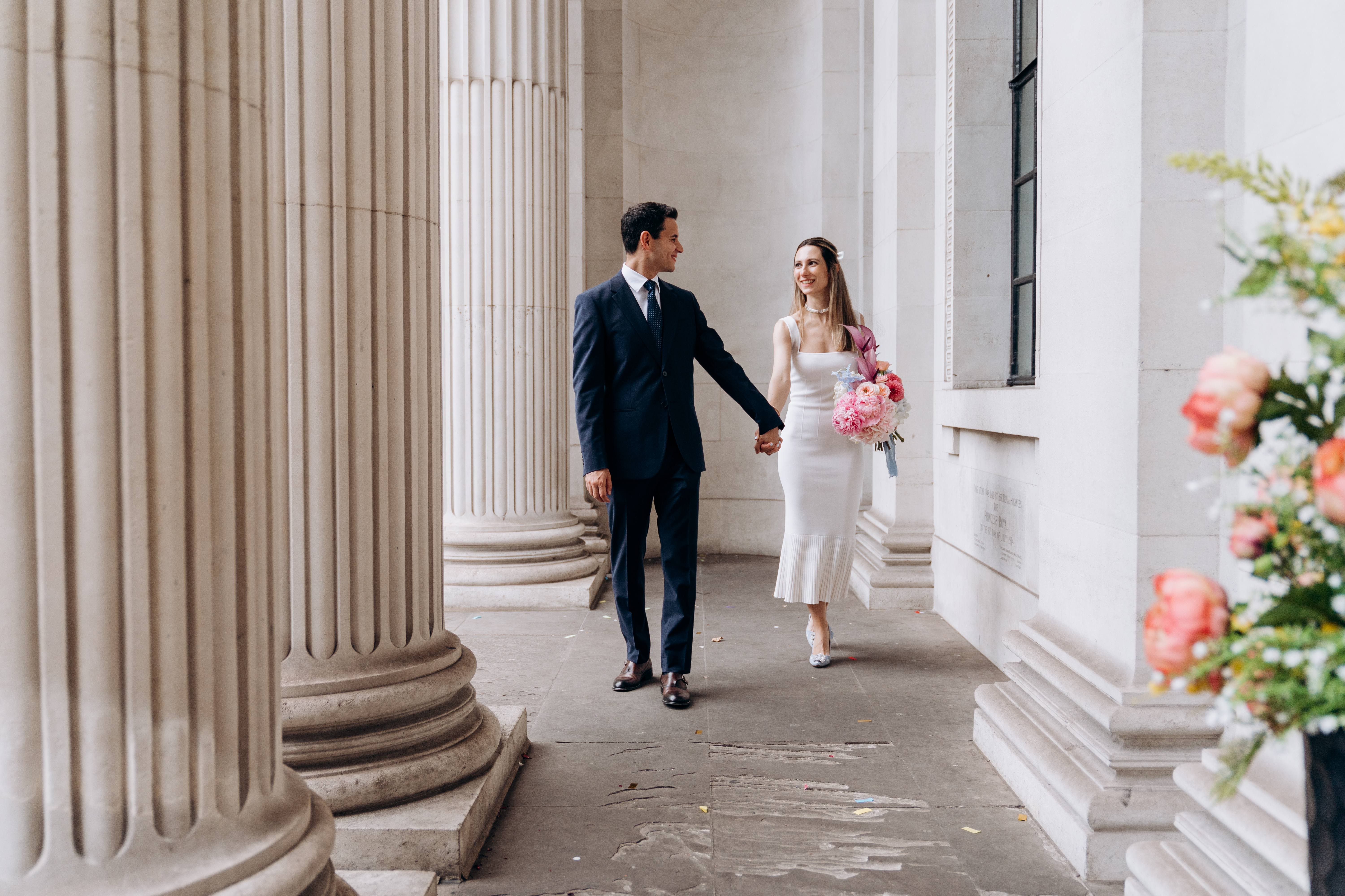 Capture Most Meaningful Wedding Moments to Tell Your Story