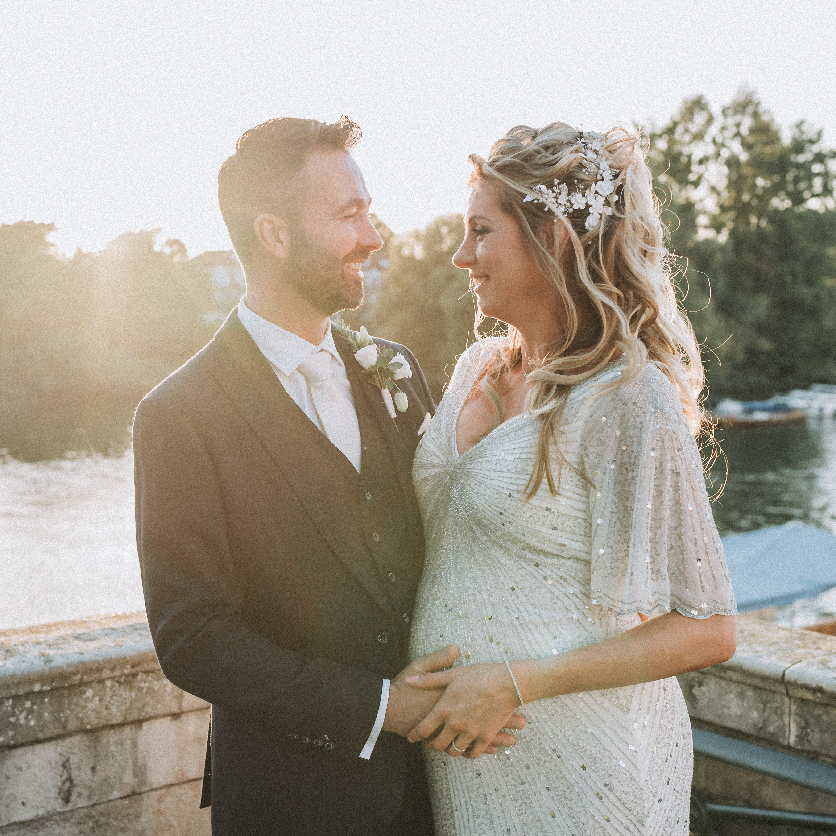 Timeless and Authentic Wedding Photography