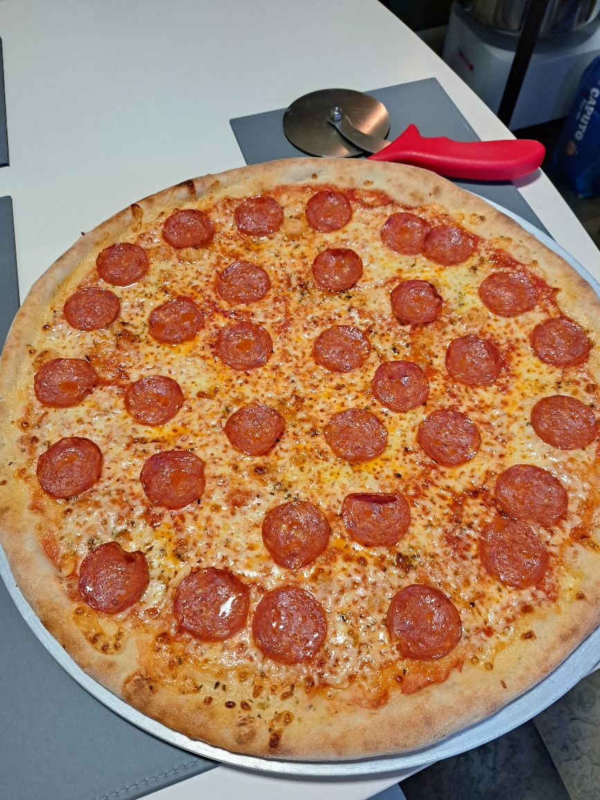Authentic New York Style Pizza Slices at Your Wedding or Party