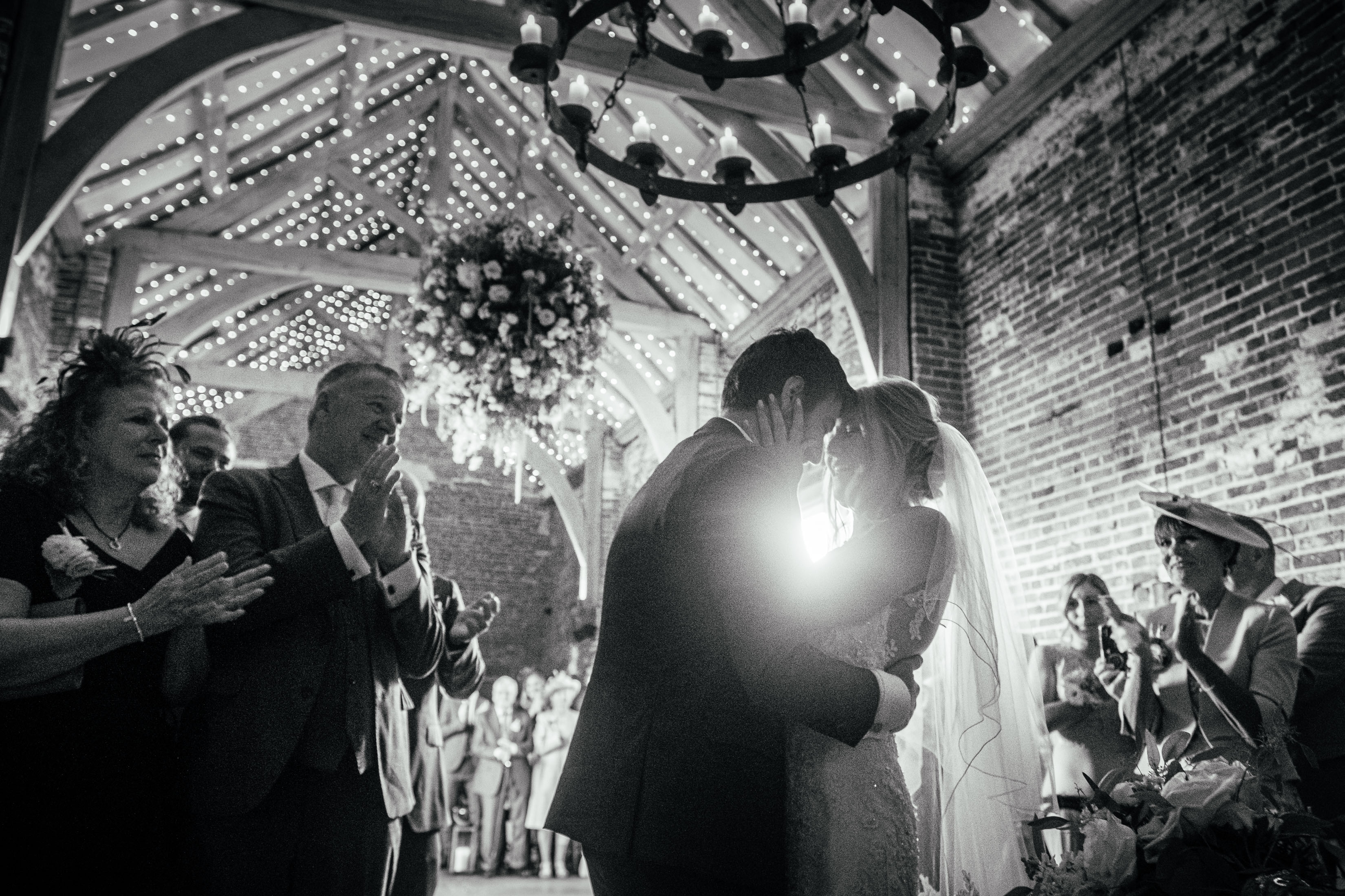 Honest, Emotive & Artful Documentation Of Your Big Day