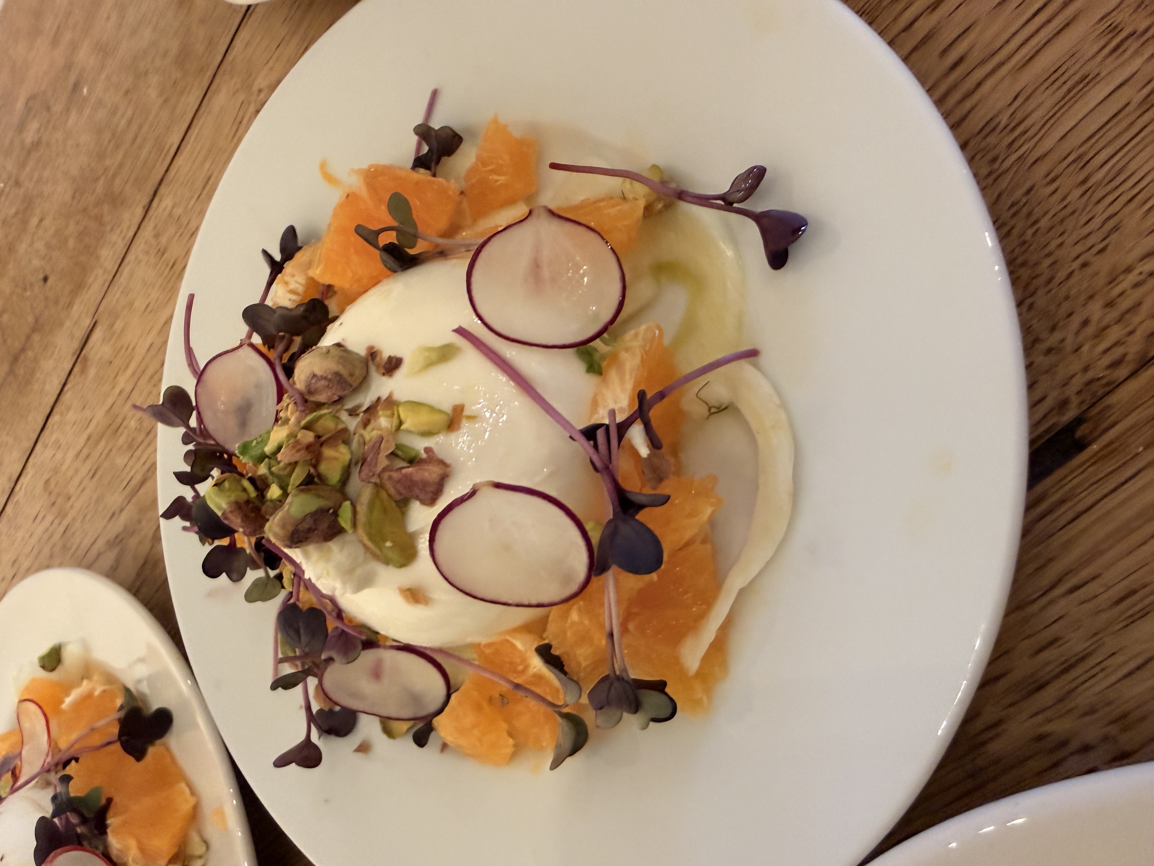 Small Plates Family Style