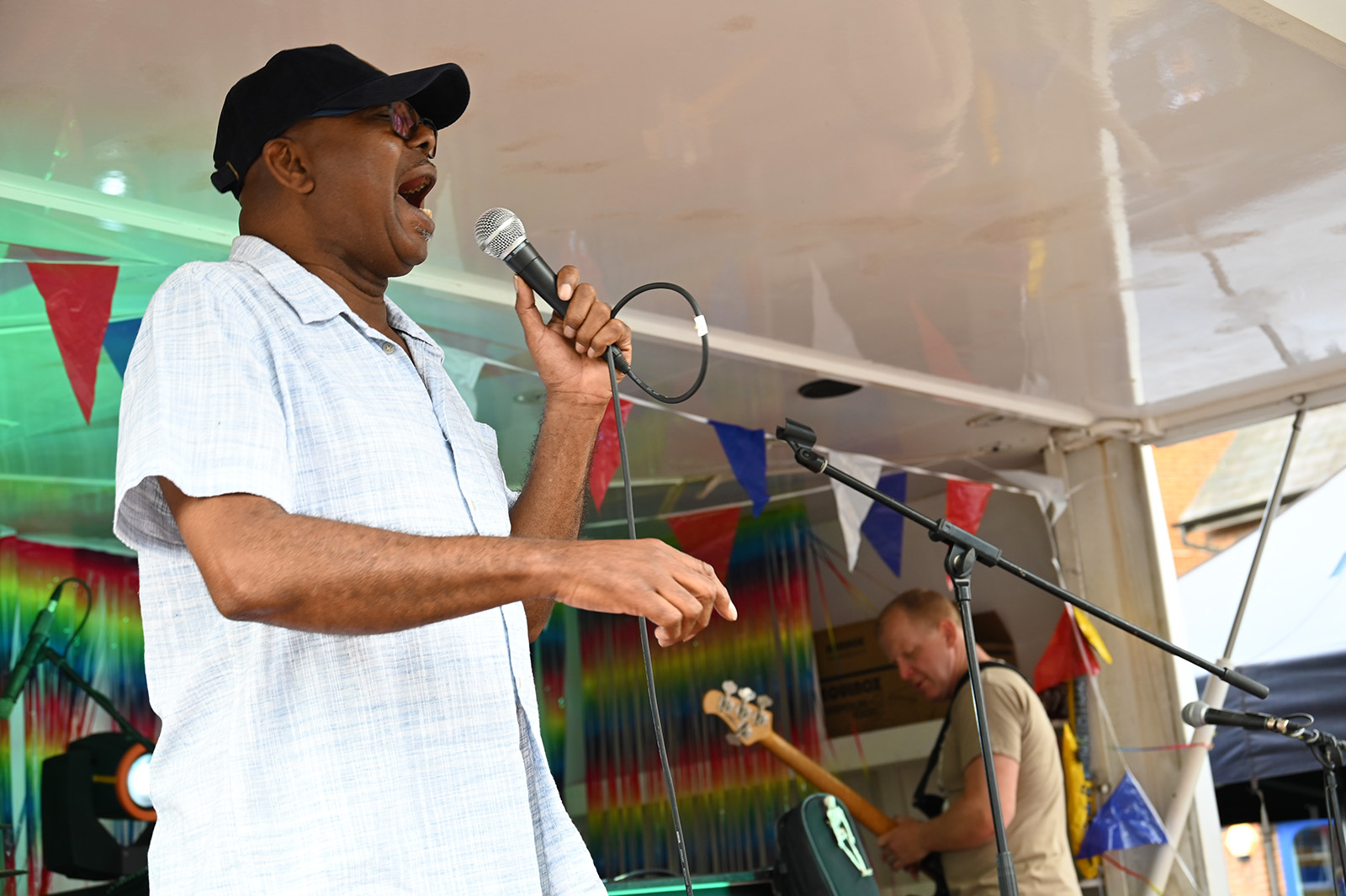 Dancefloor Anthems with Evrod