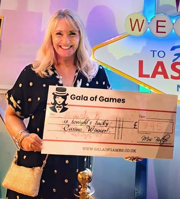 The Full Vegas Experience