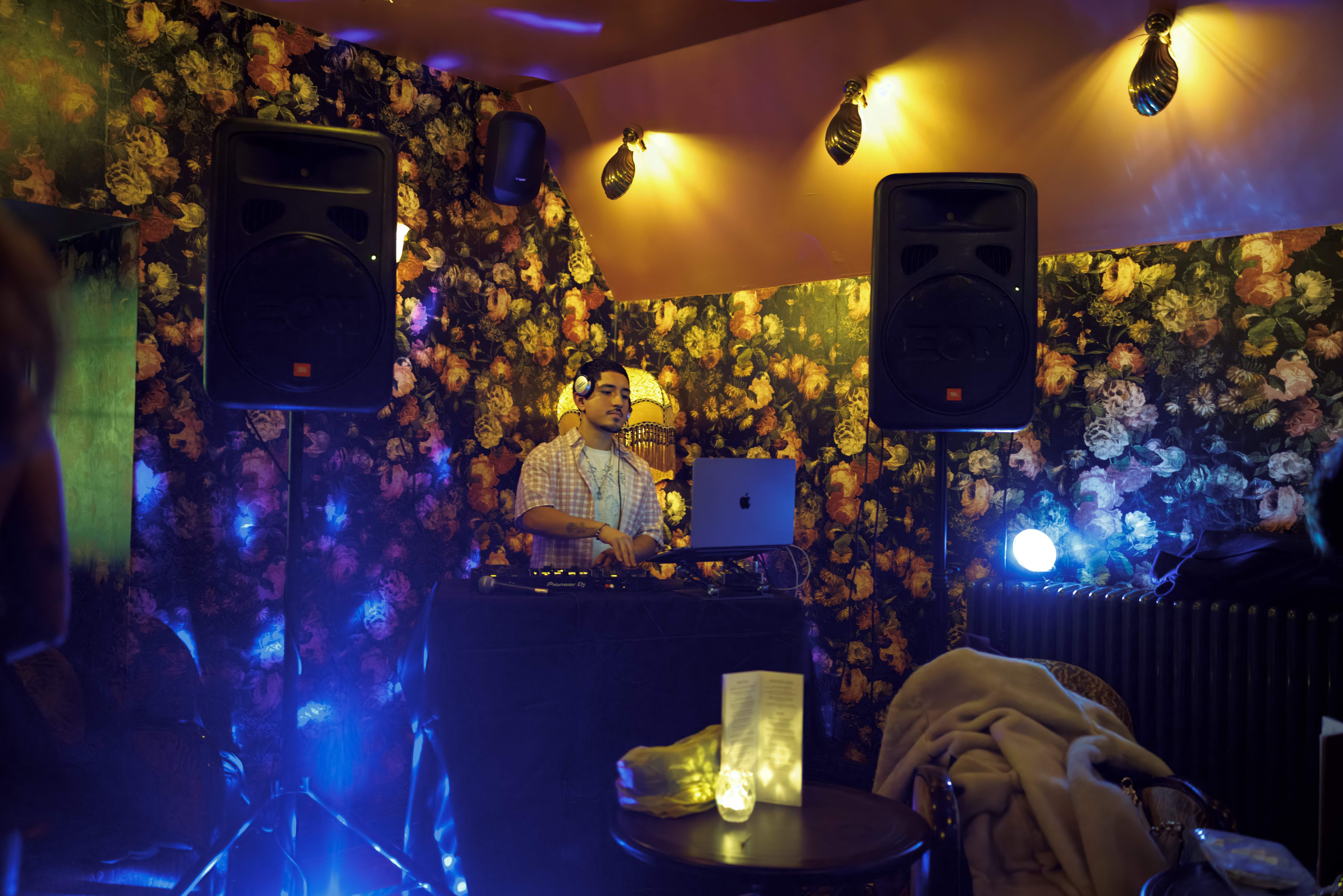 Experienced Multi Genre Mobile DJ